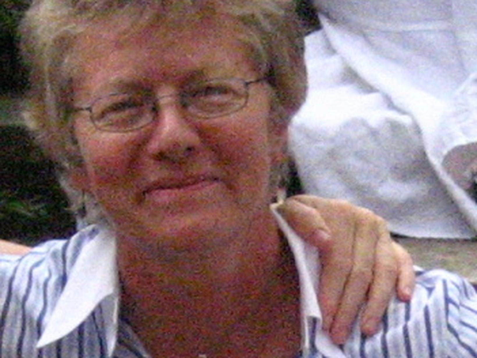 Lynne from Totnes, United Kingdom