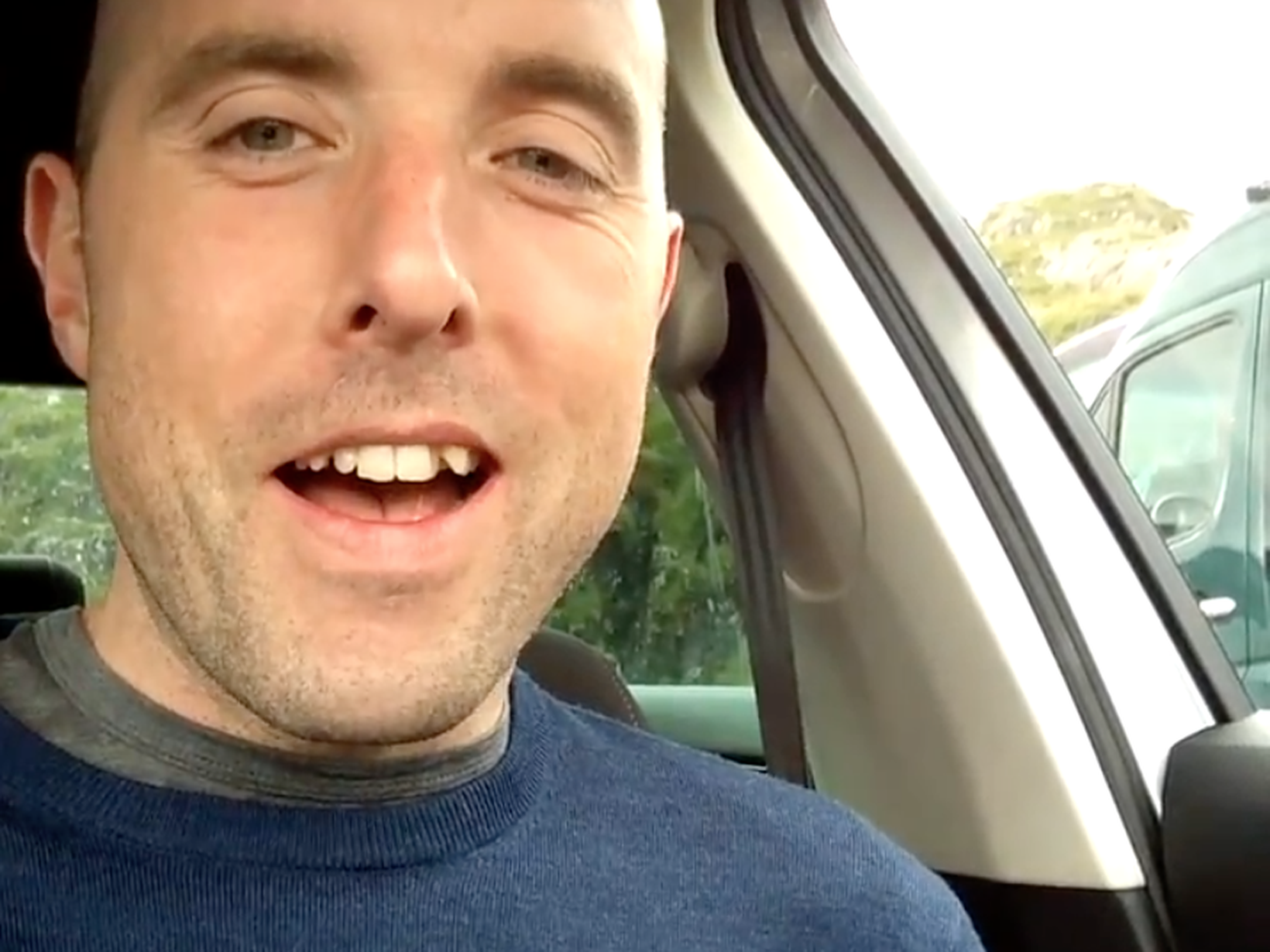 Paul from London, United Kingdom
