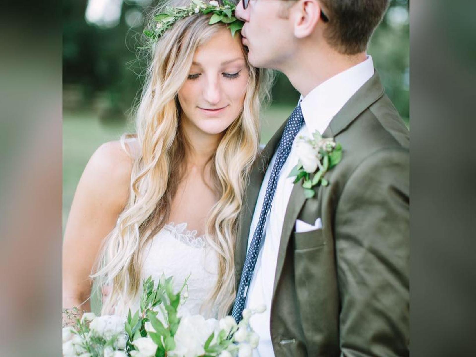 Anthony & Lauren from Jacksonville, Florida, United States