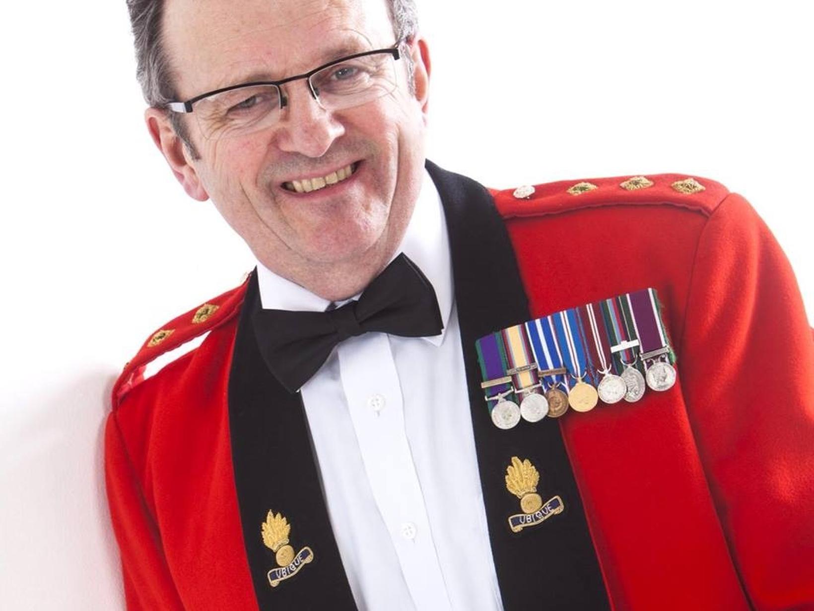 Albert from Nottingham, United Kingdom
