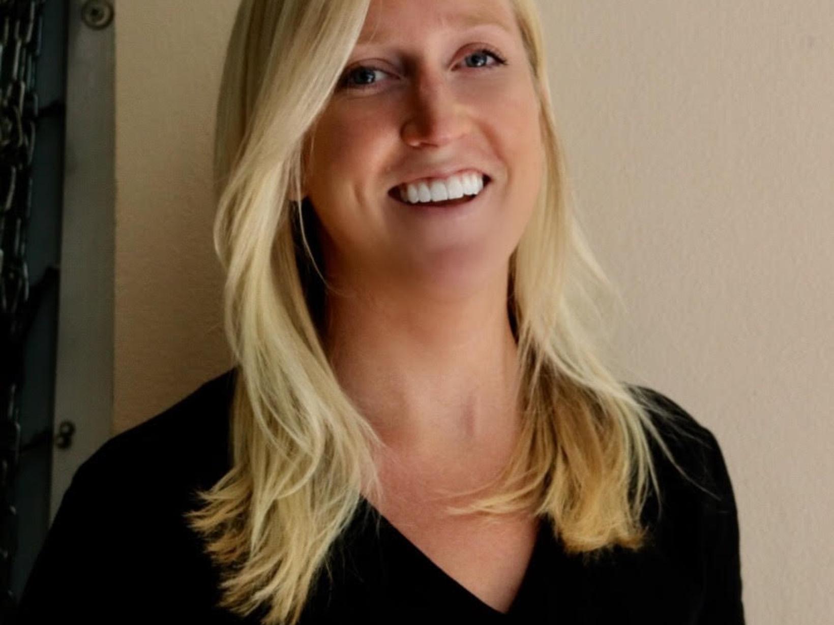 Natalie from San Francisco, California, United States