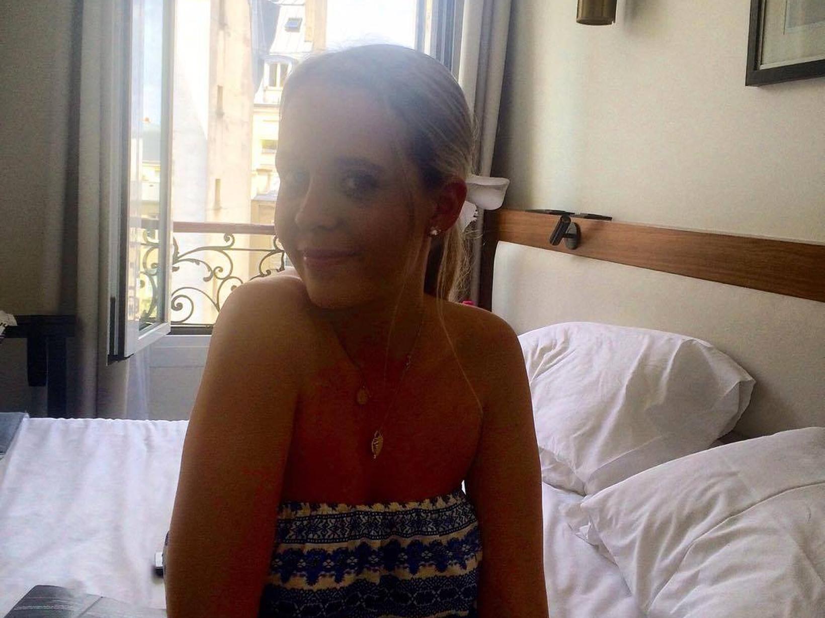 Jess from Northbridge, New South Wales, Australia