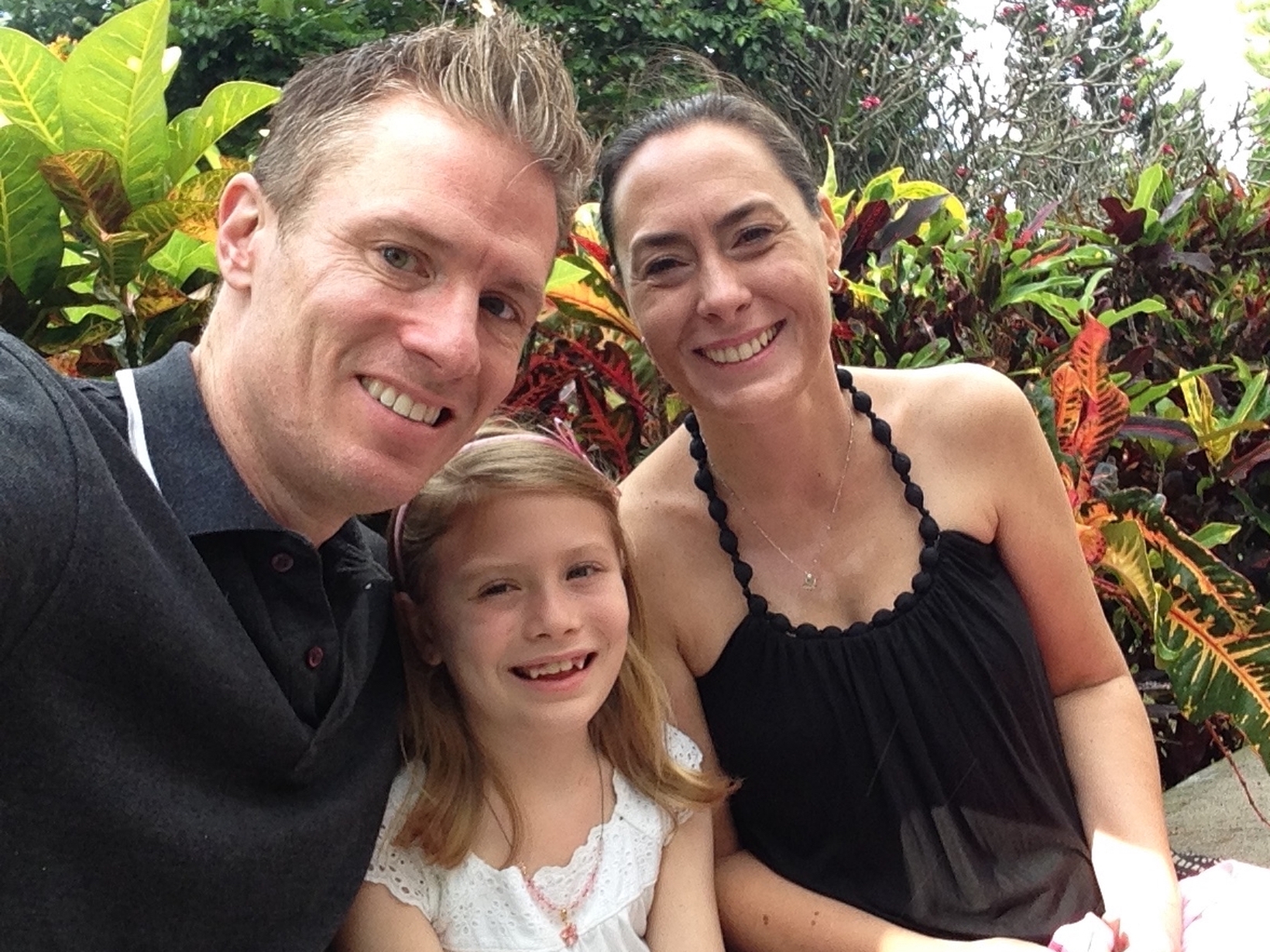 Meighan & Joe from Pasadena, California, United States