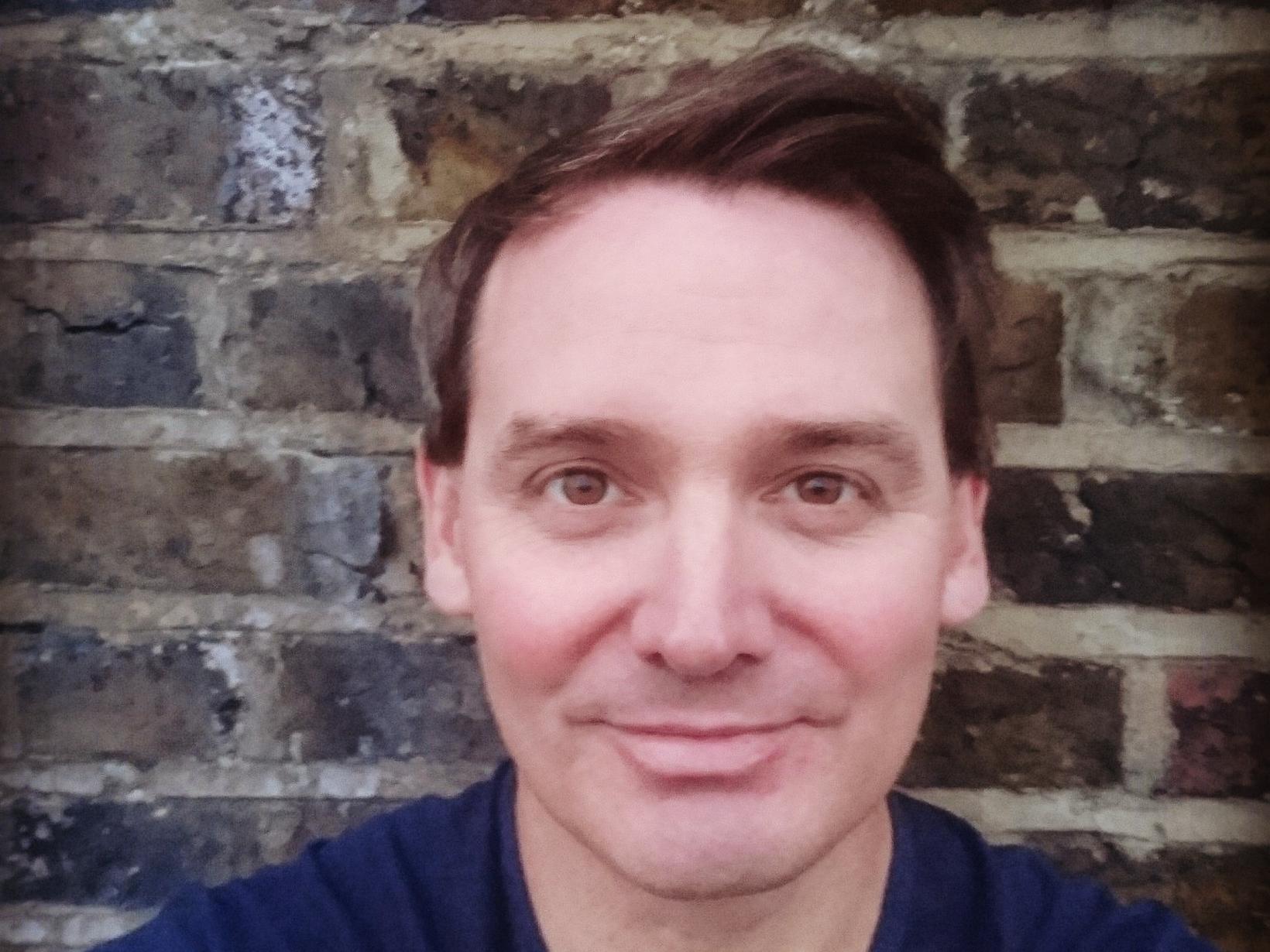 Adam from London, United Kingdom