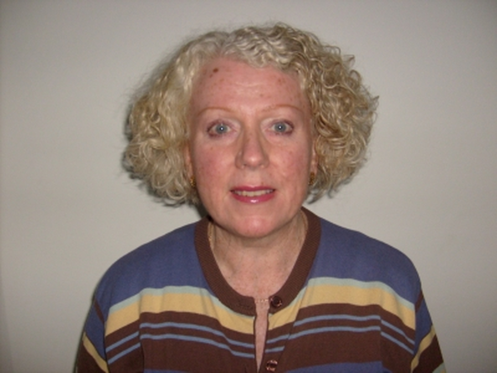 Margaret from Collaroy, New South Wales, Australia