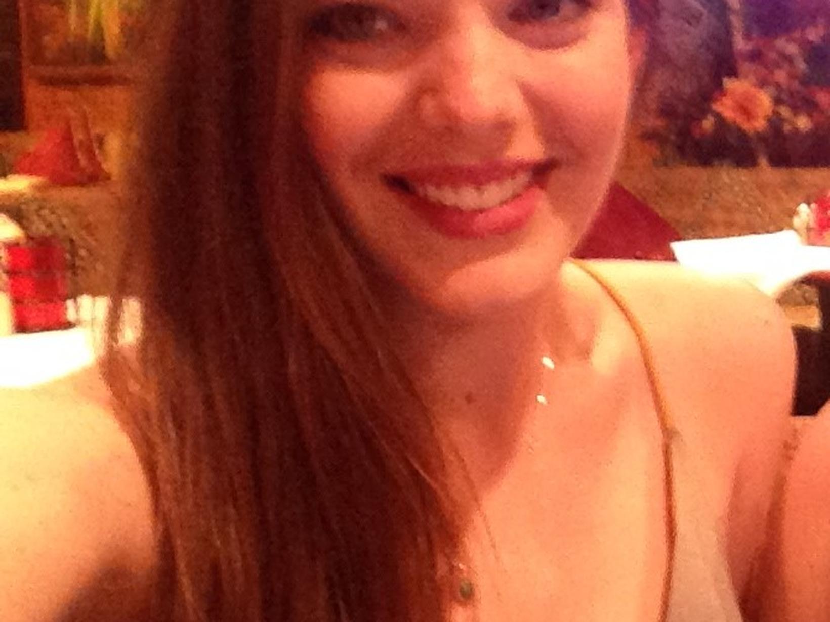 Allana from London, United Kingdom