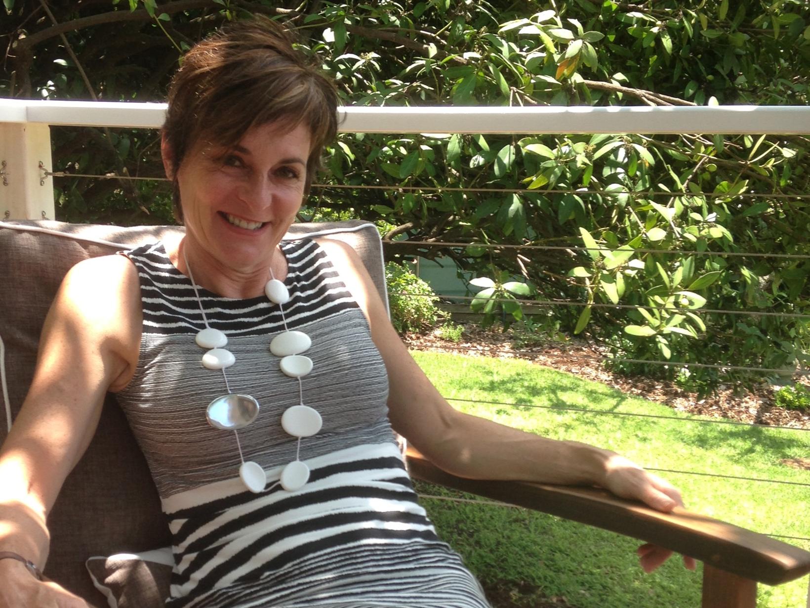 Annie from Toowoomba, Queensland, Australia