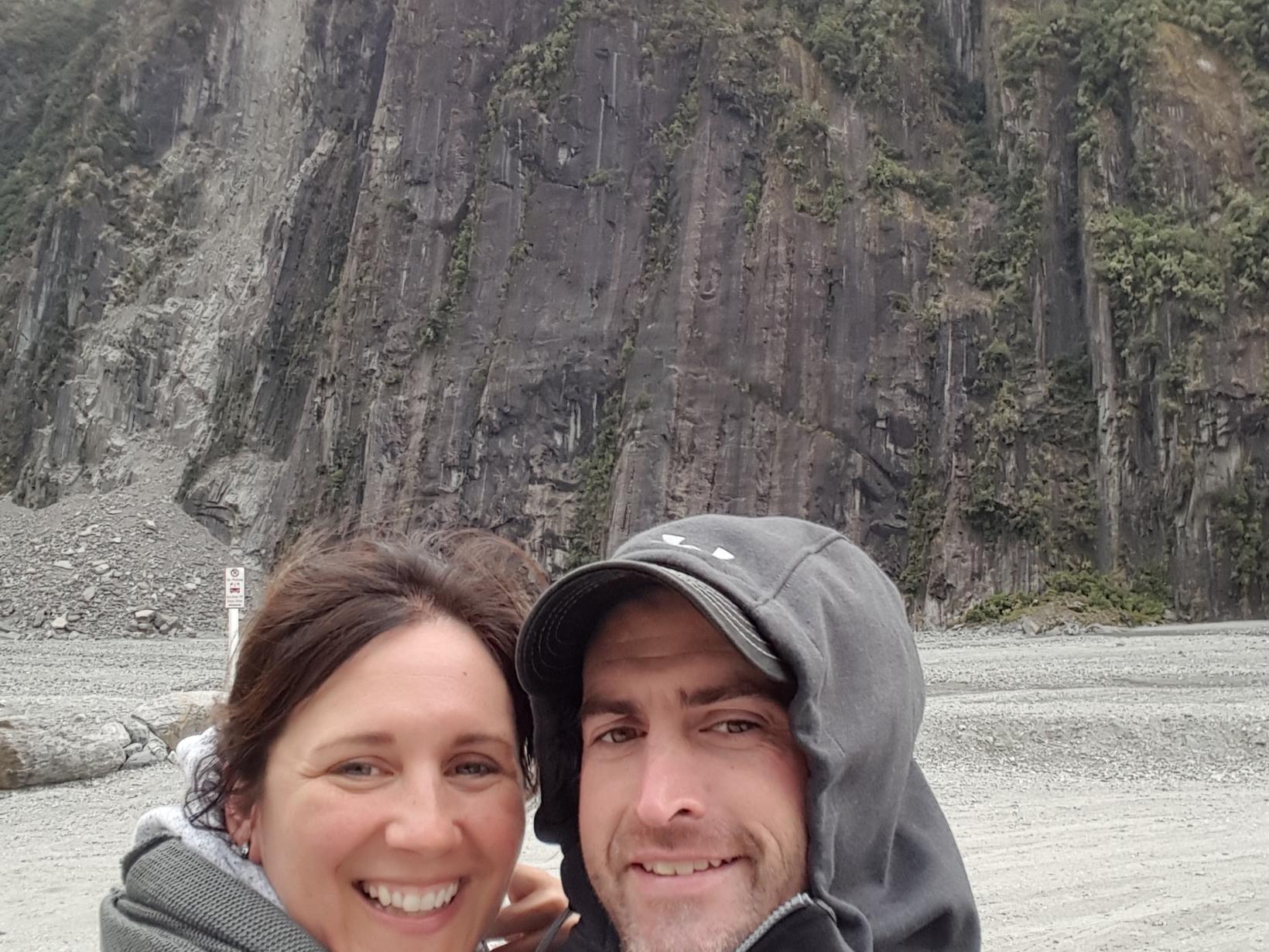 Peter & Robin from Hinckley, Ohio, United States