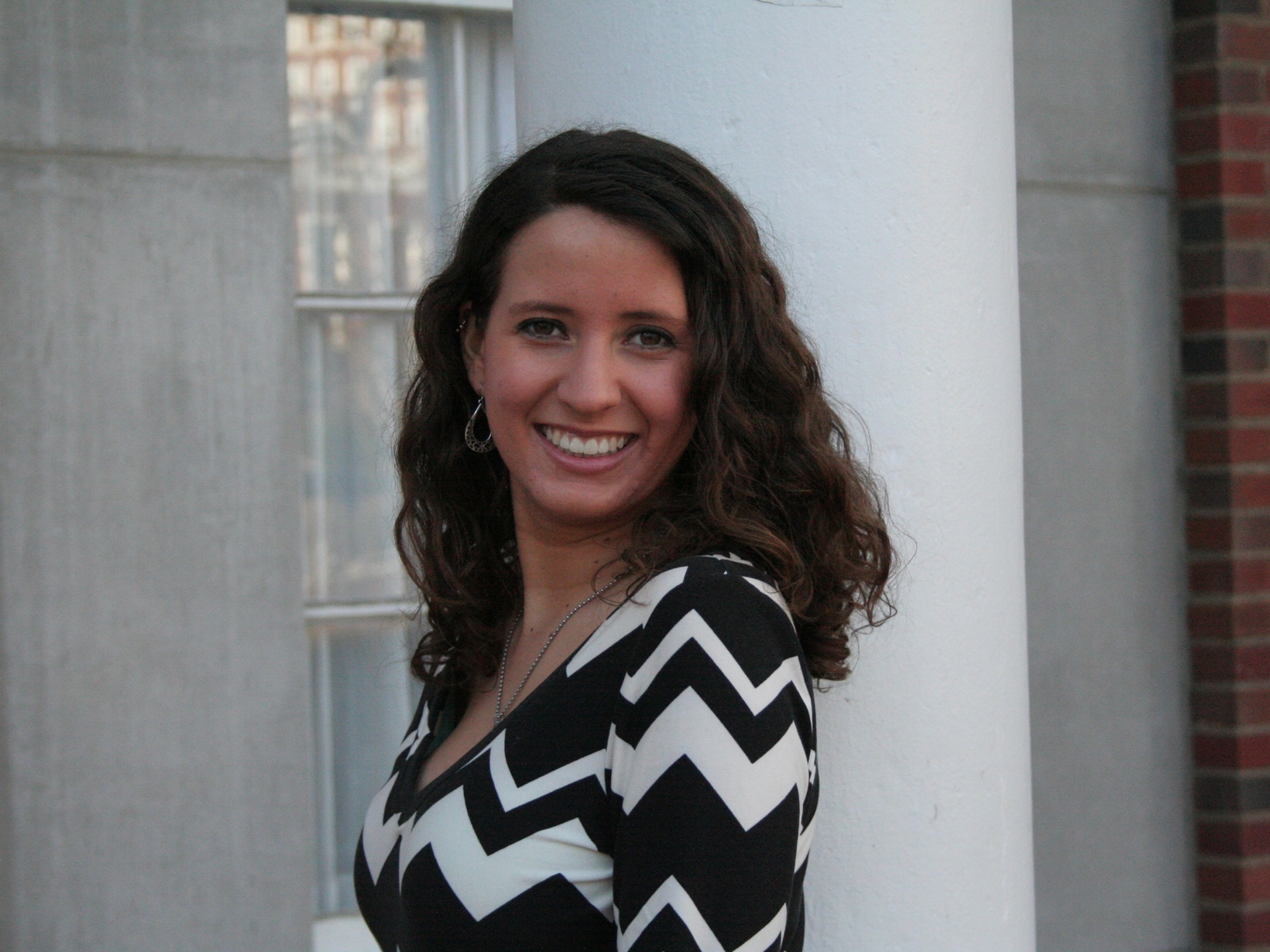 Nora from Catonsville, Maryland, United States
