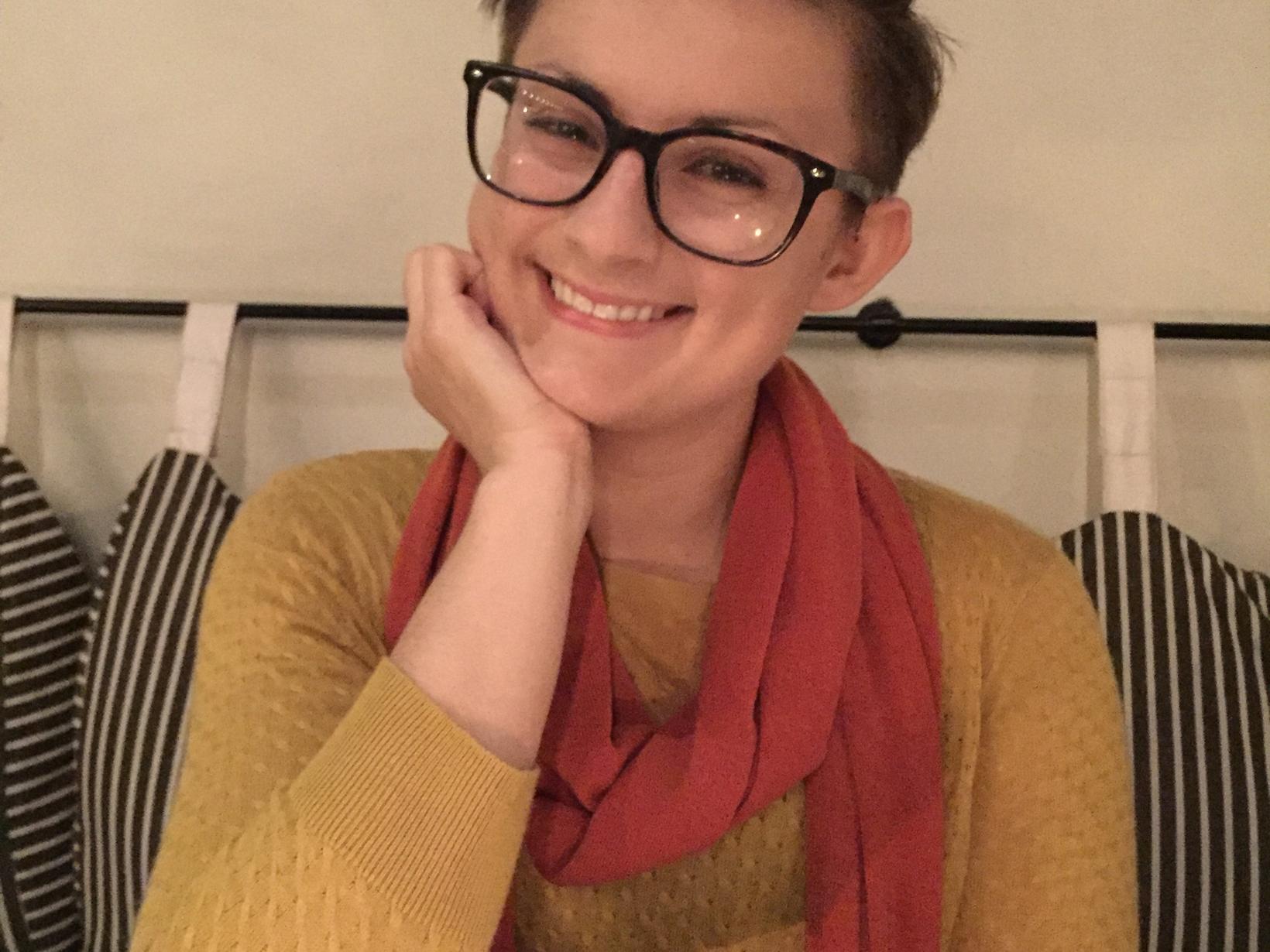 Jill from Los Angeles, California, United States