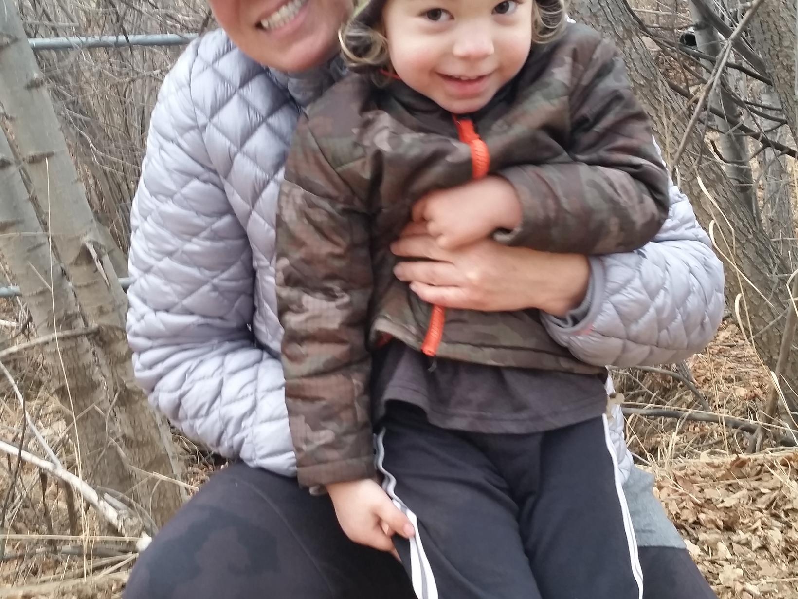 Janice from North Branch Mobile Home Park, Minnesota, United States