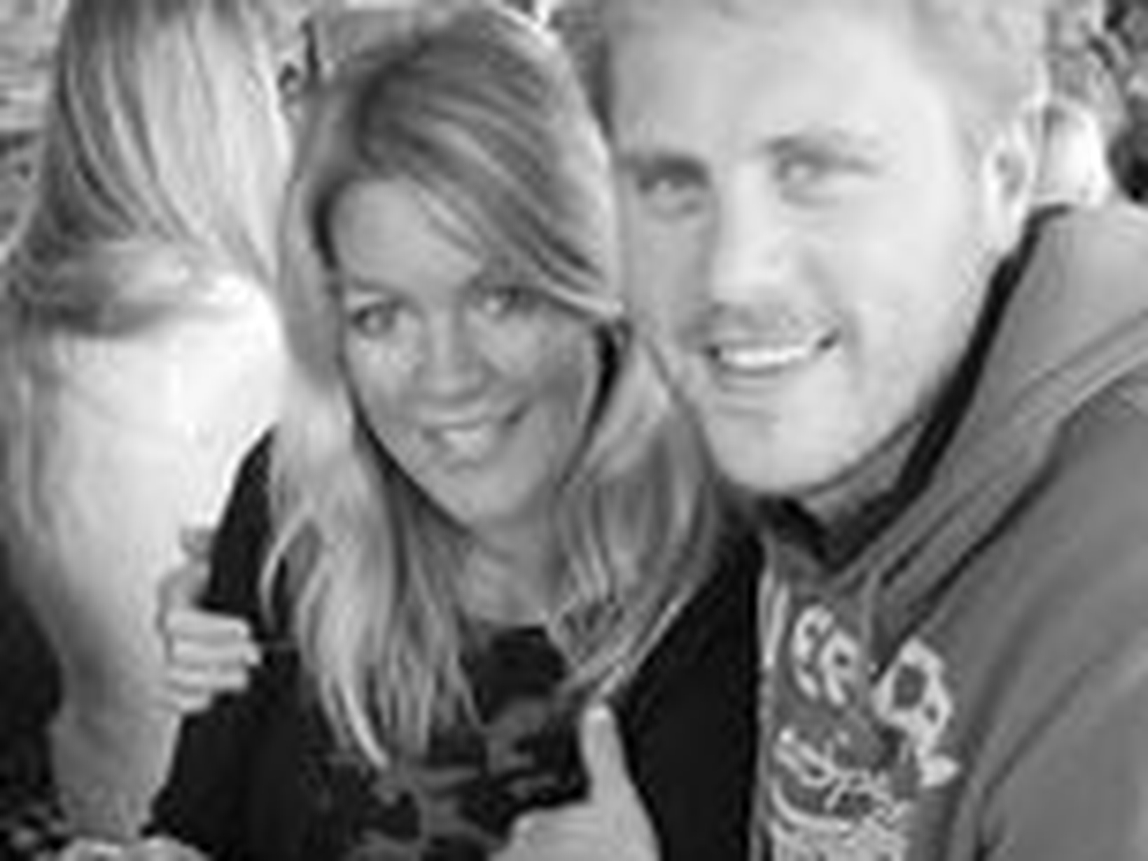 Charlotte & Andrew from London, United Kingdom