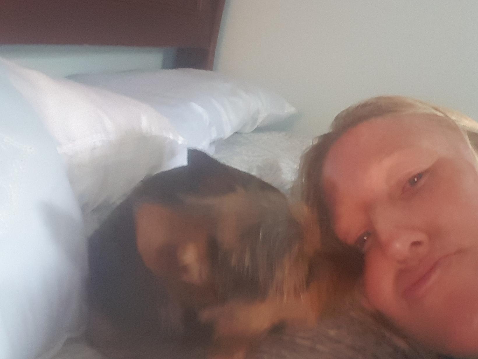 Tracy & David from Auburn, Massachusetts, United States