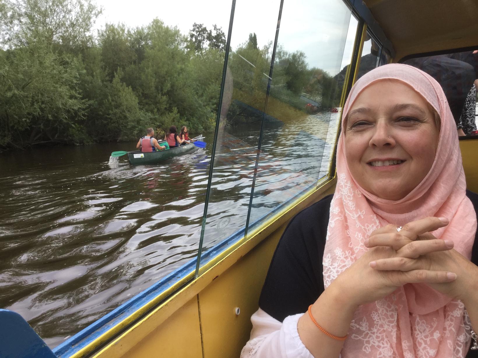 Sally from Llantwit Fardre, United Kingdom