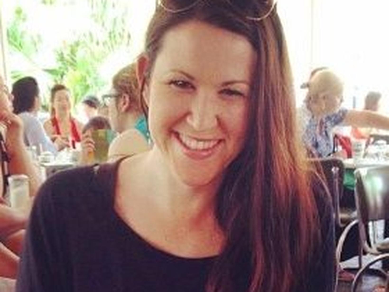 Amber from La Mesa, California, United States