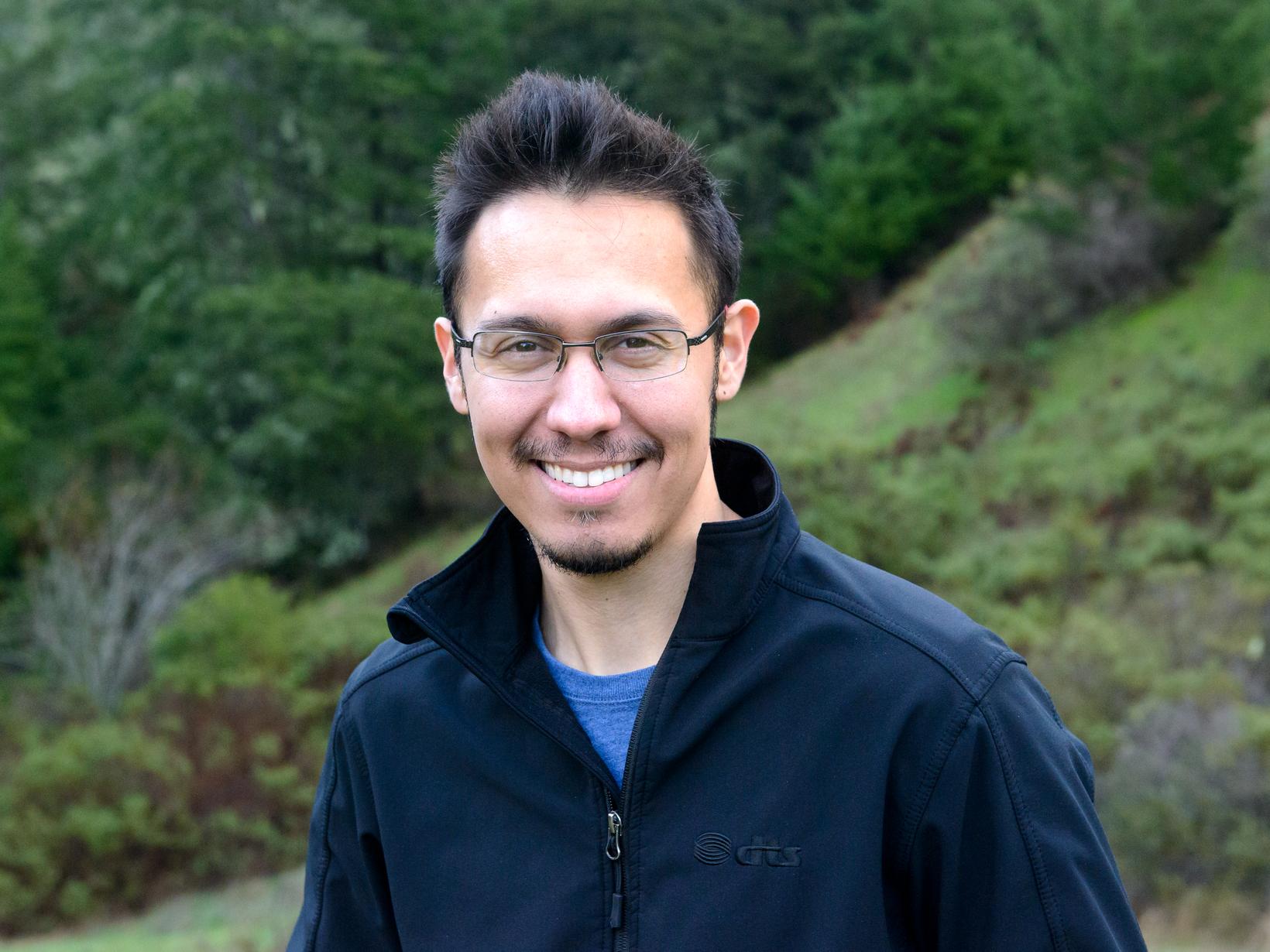 Matthew from Los Angeles, California, United States