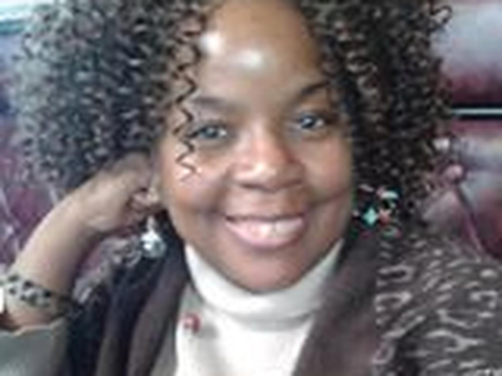 Josetta from Chicago Loop, Illinois, United States