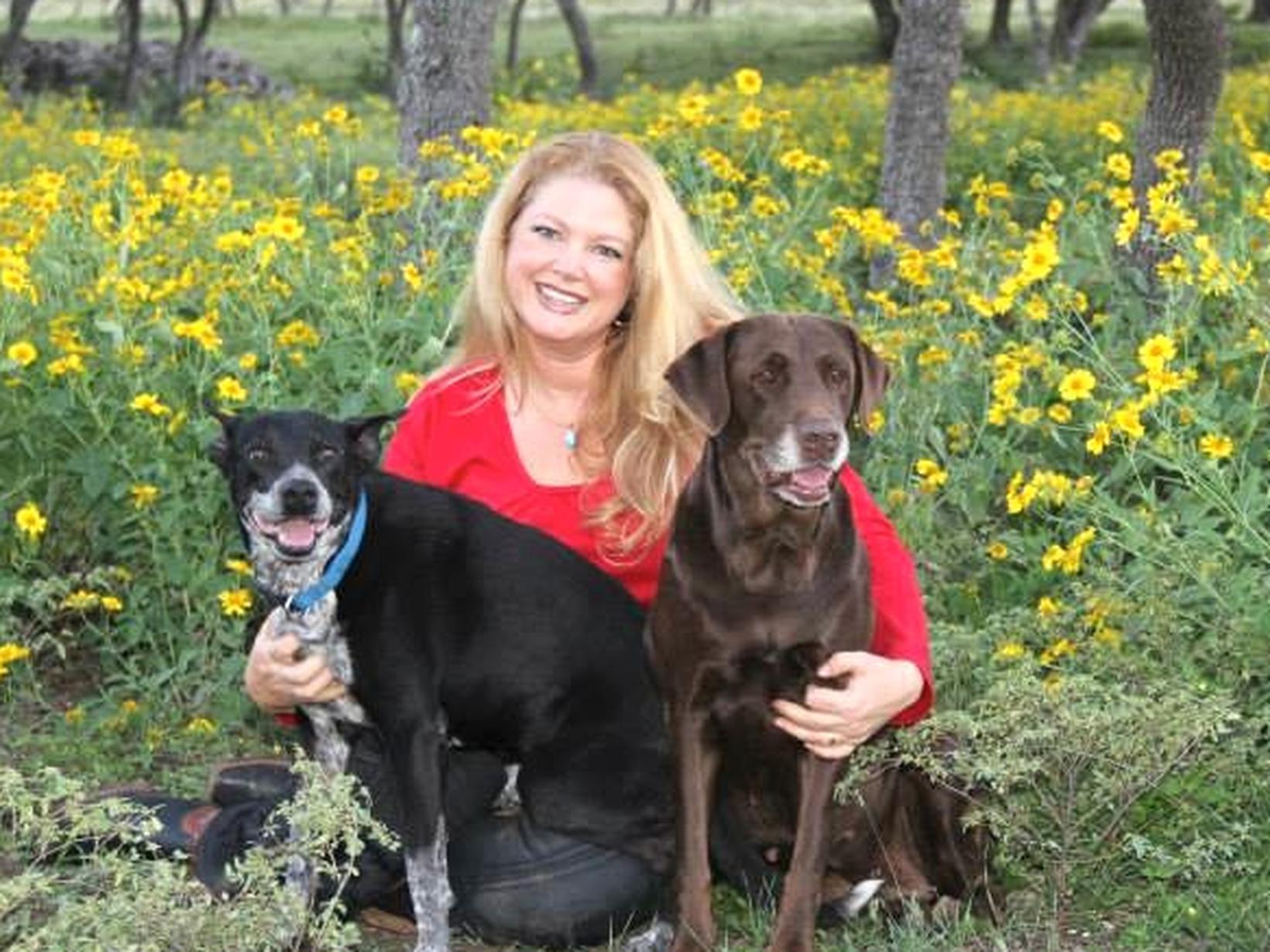 Paige from San Antonio, Texas, United States