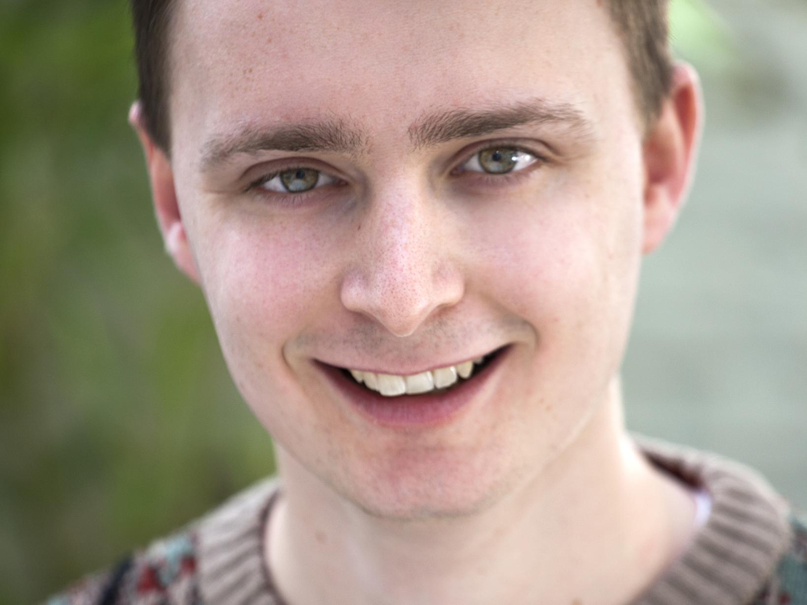 Samuel from London, United Kingdom