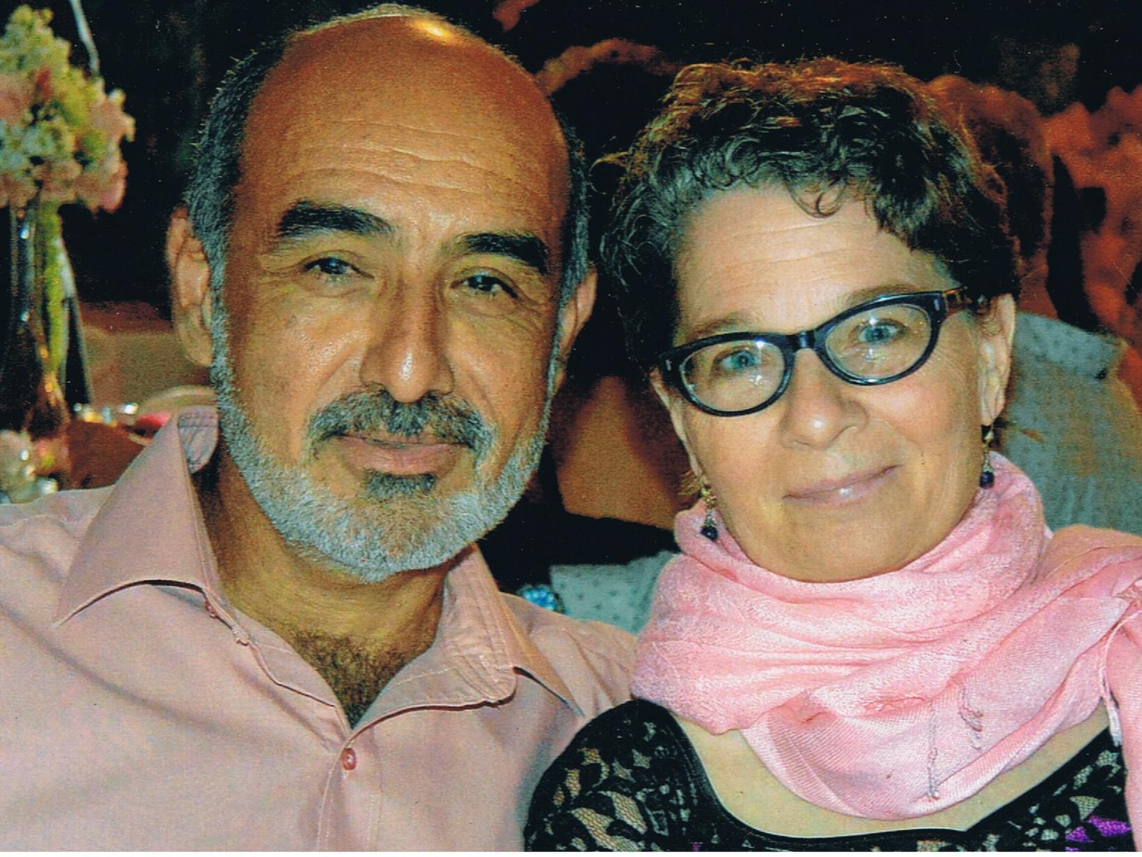 Diane & Oscar rogelio from Colima, Mexico