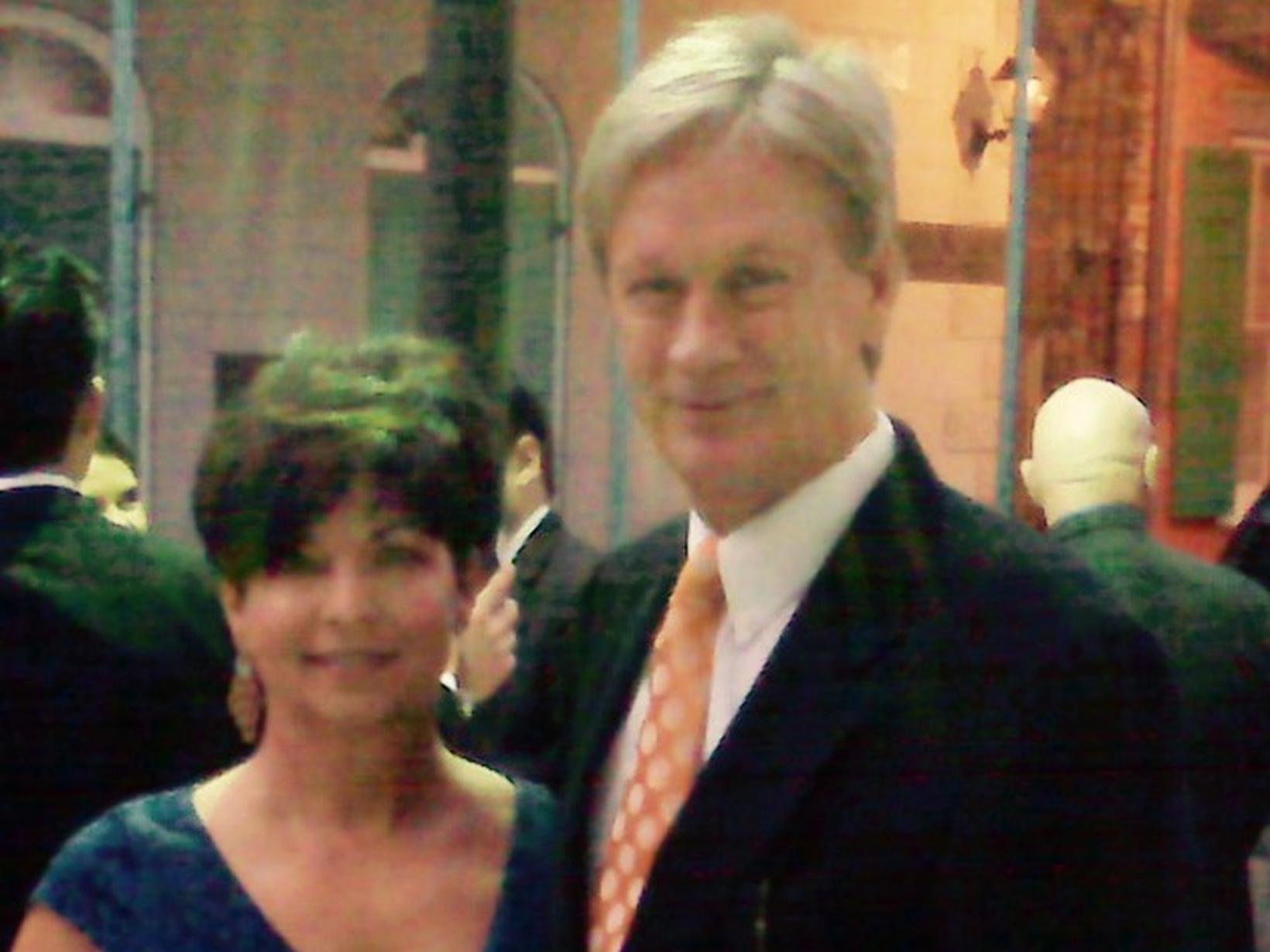 Nannette & Jacky from Dallas, Texas, United States