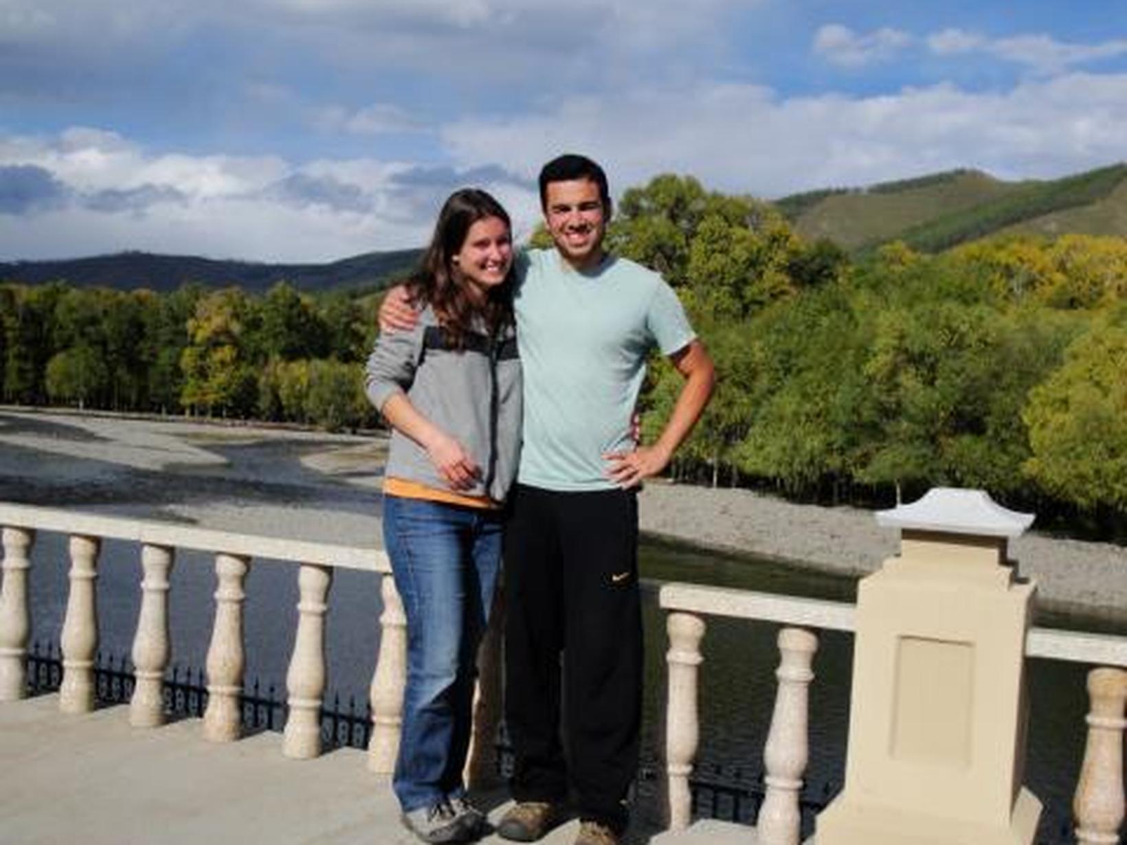 Rolly & Shauna from Phoenix, Oregon, United States