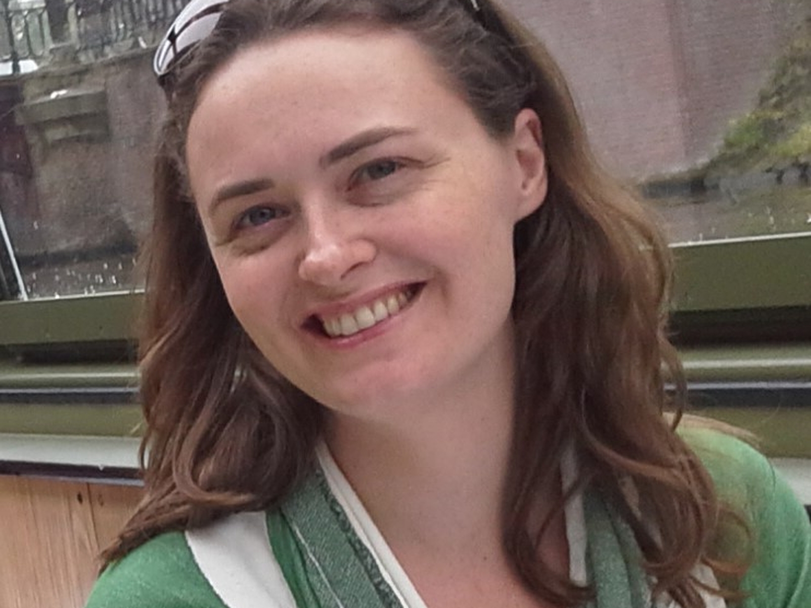 Jacinda from Brisbane, Queensland, Australia