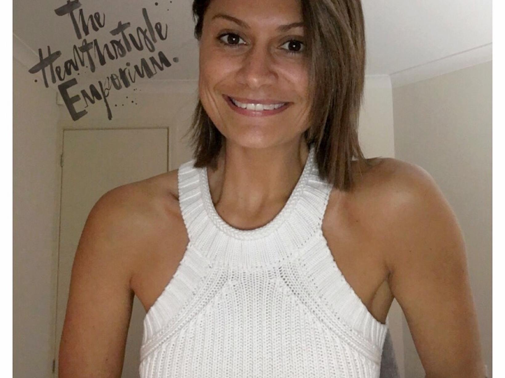 Taryn from Gold Coast, Queensland, Australia