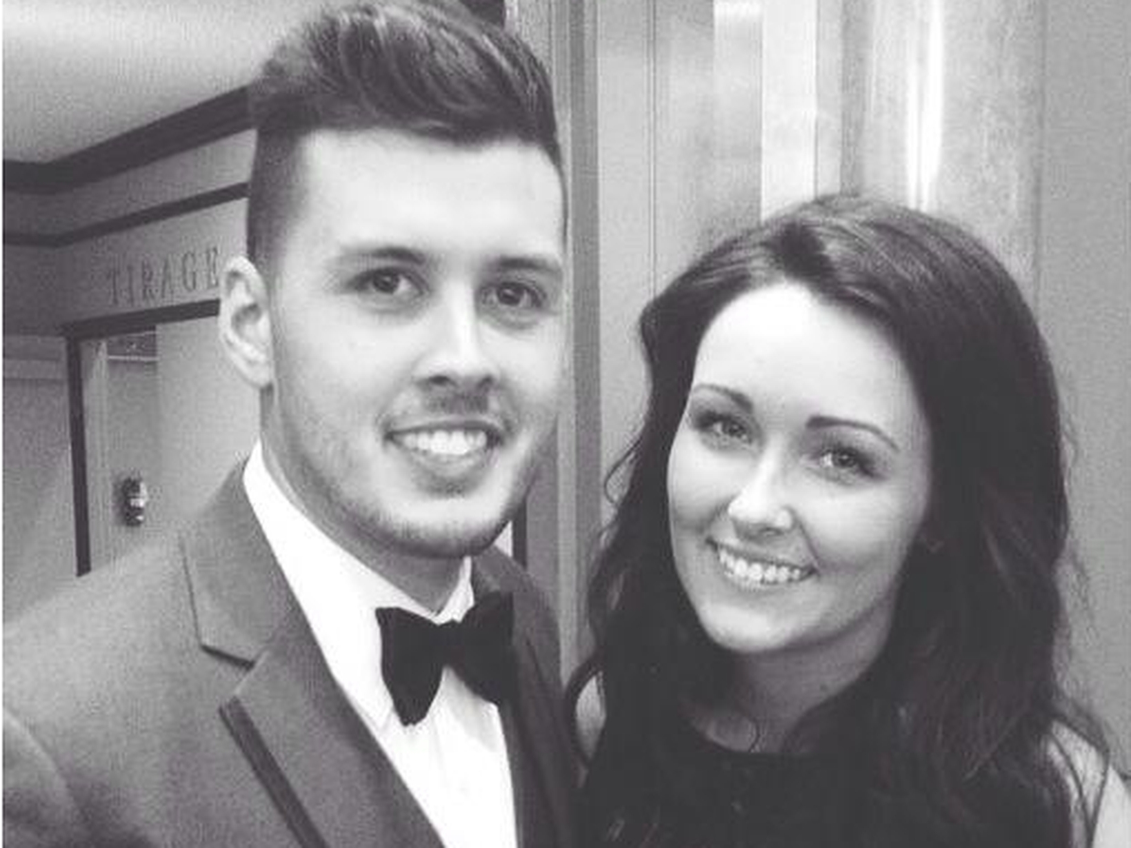 Melissa & Gennaro from Raleigh, North Carolina, United States