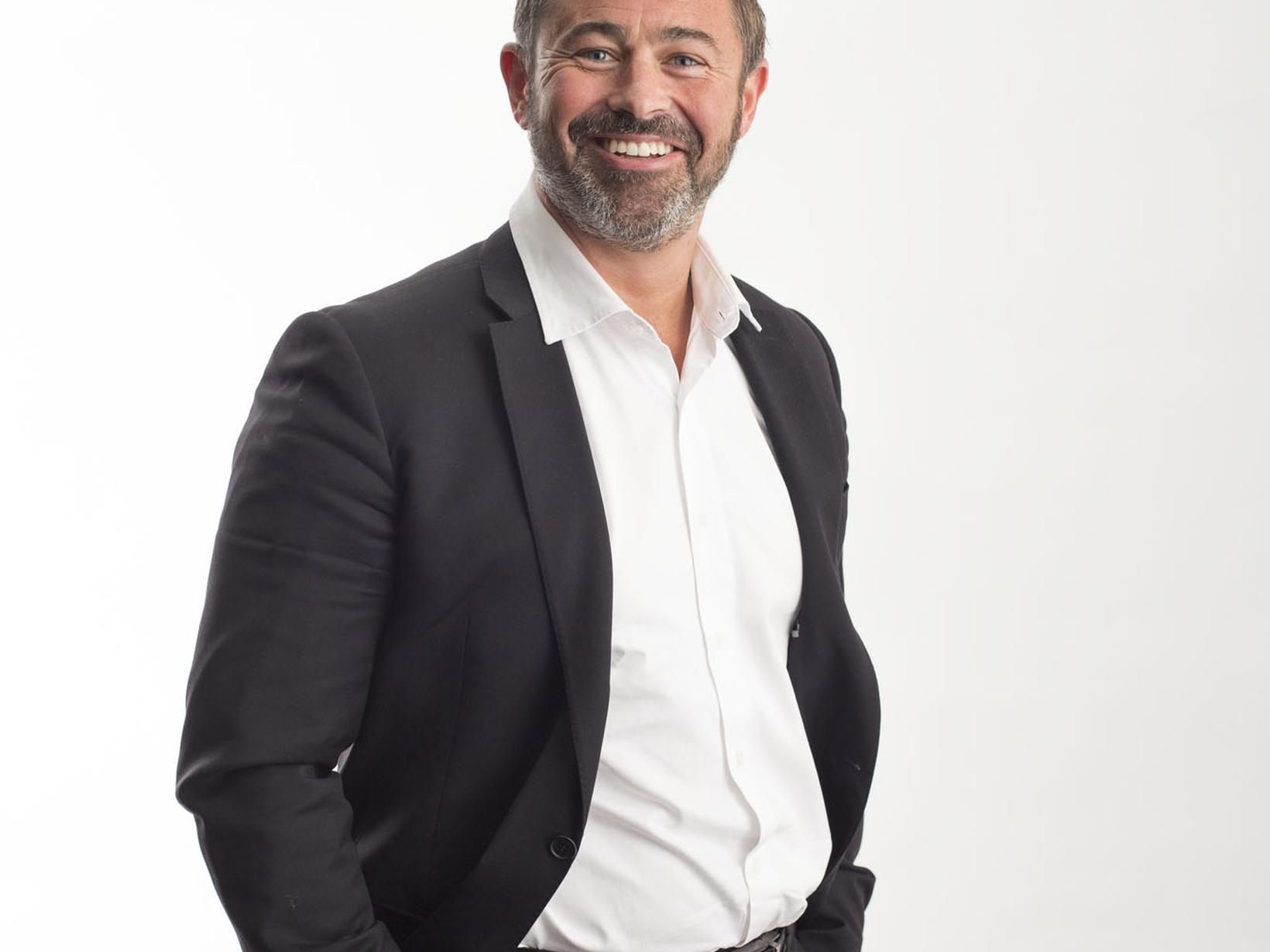 Andrew from Melbourne, Victoria, Australia