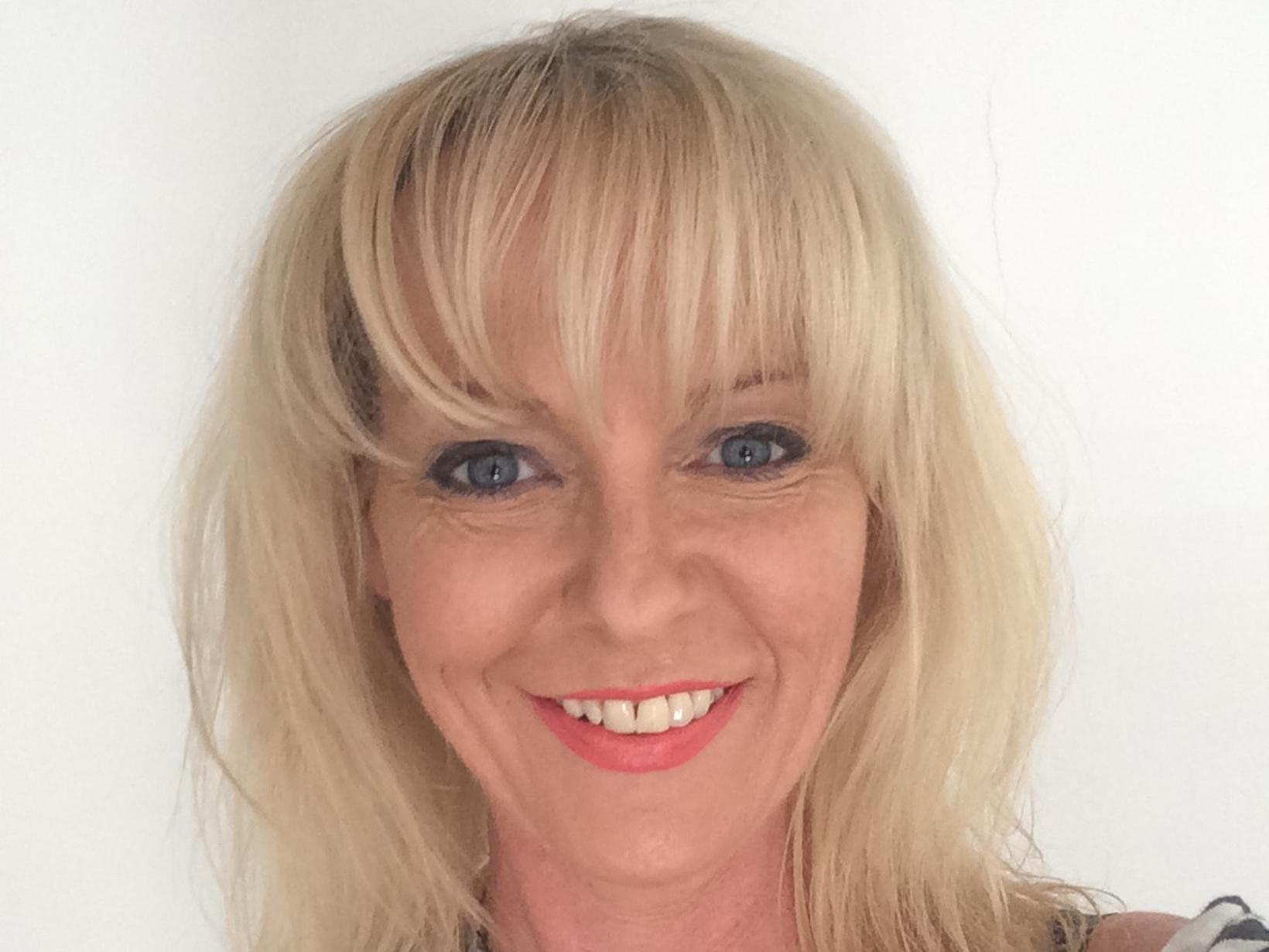 Jillian from Lancaster, United Kingdom