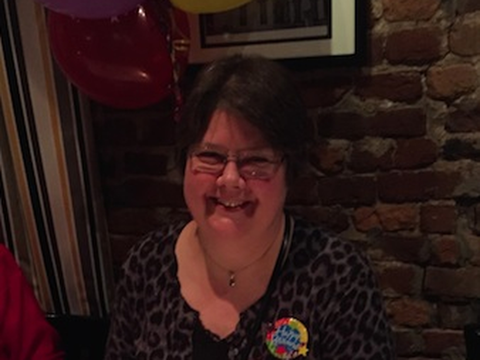 Jeanne from Jeffersonville, Indiana, United States