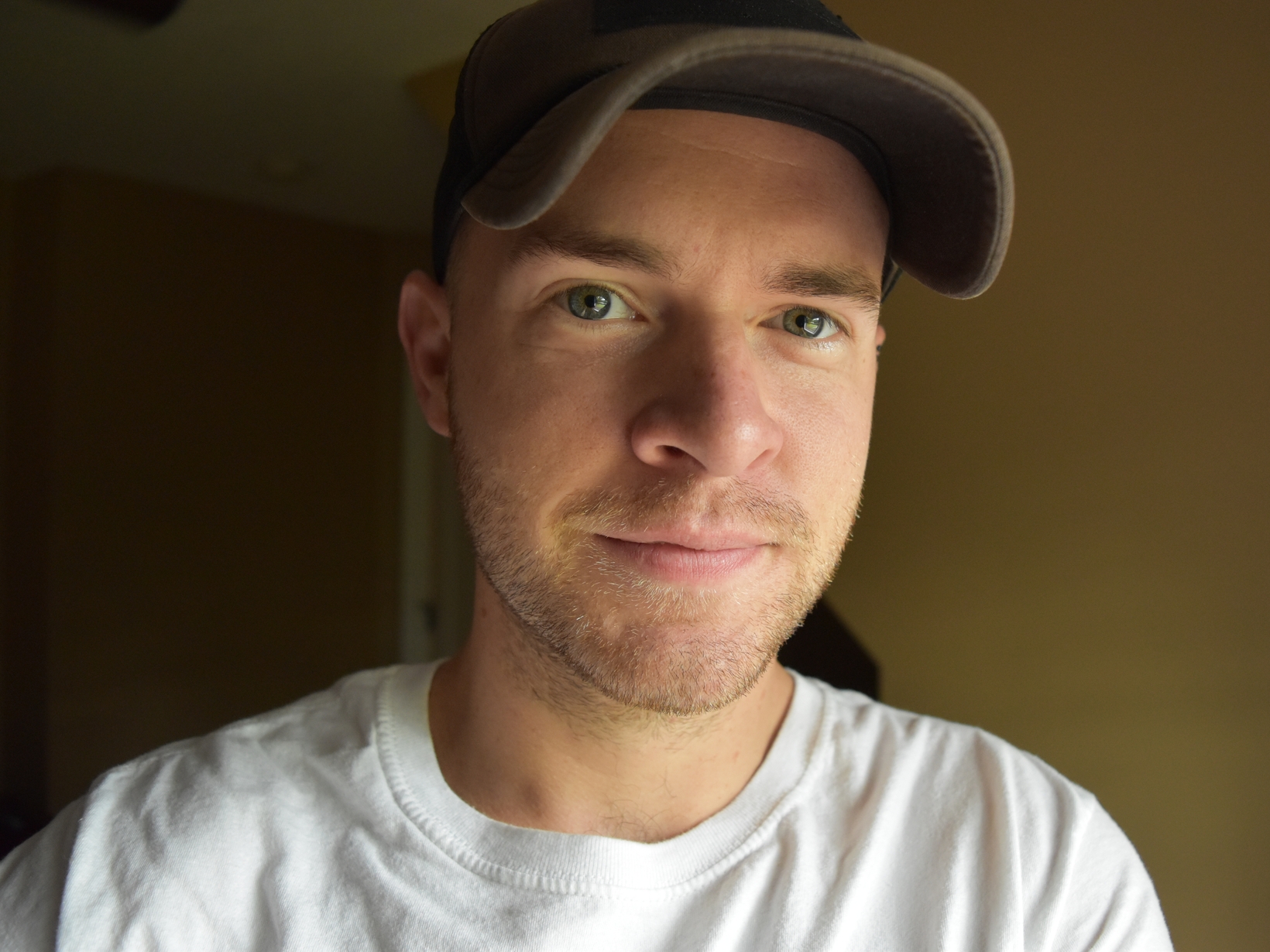 Jakob from Jacksonville, Florida, United States