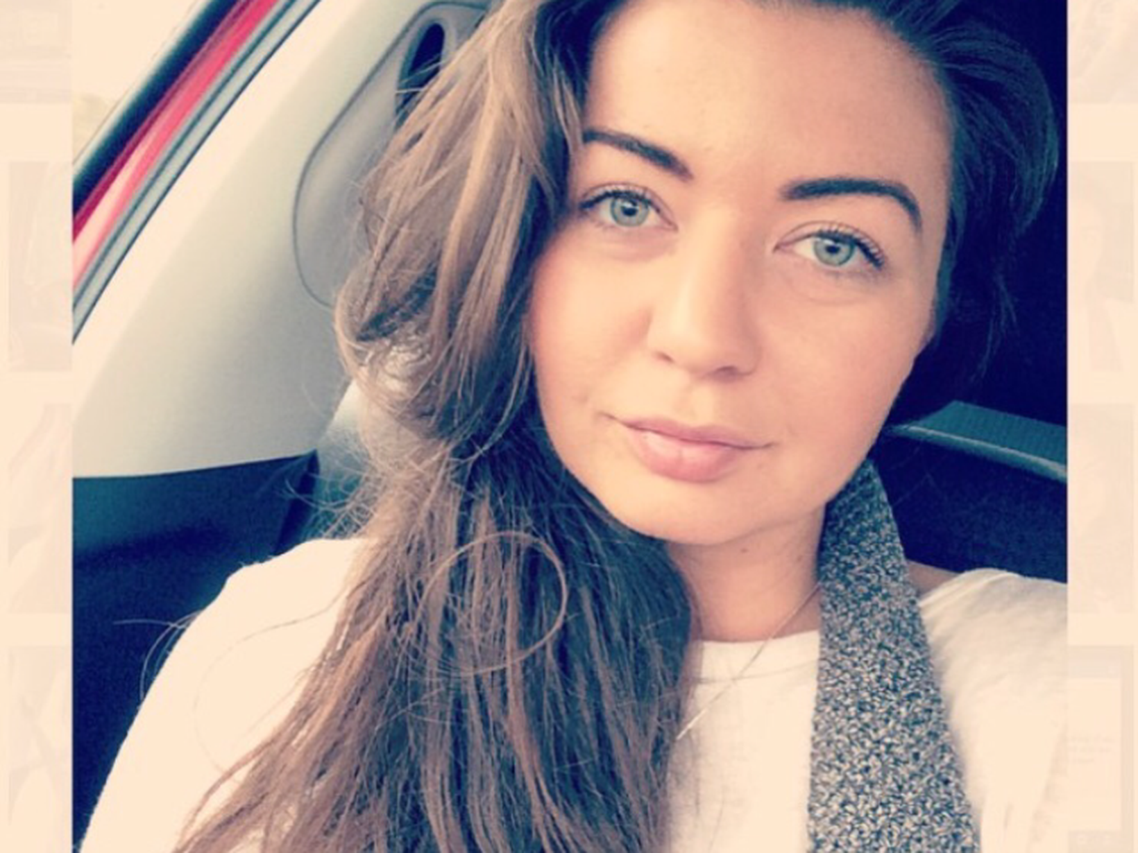 Marie from Melbourne, Victoria, Australia