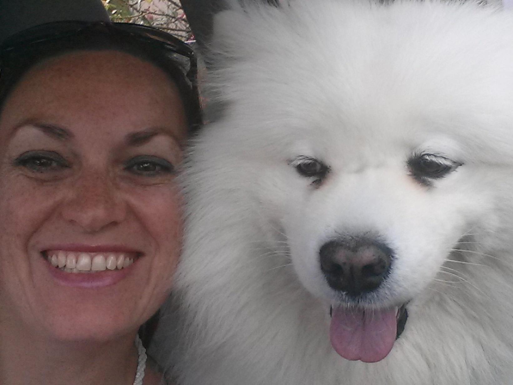 Rebecca from Lewes, United Kingdom