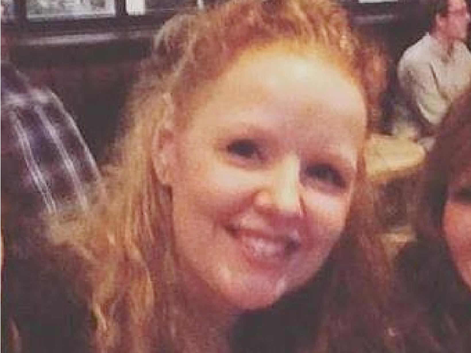 Gabrielle from Nottingham, United Kingdom