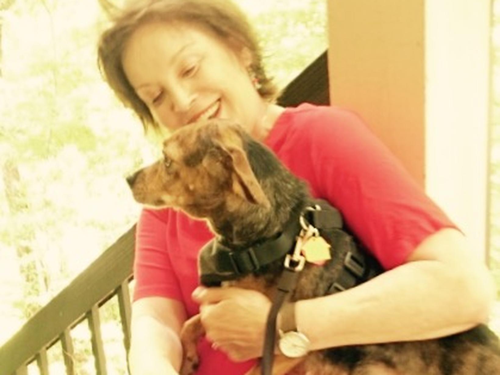 Anne from Birmingham, Alabama, United States