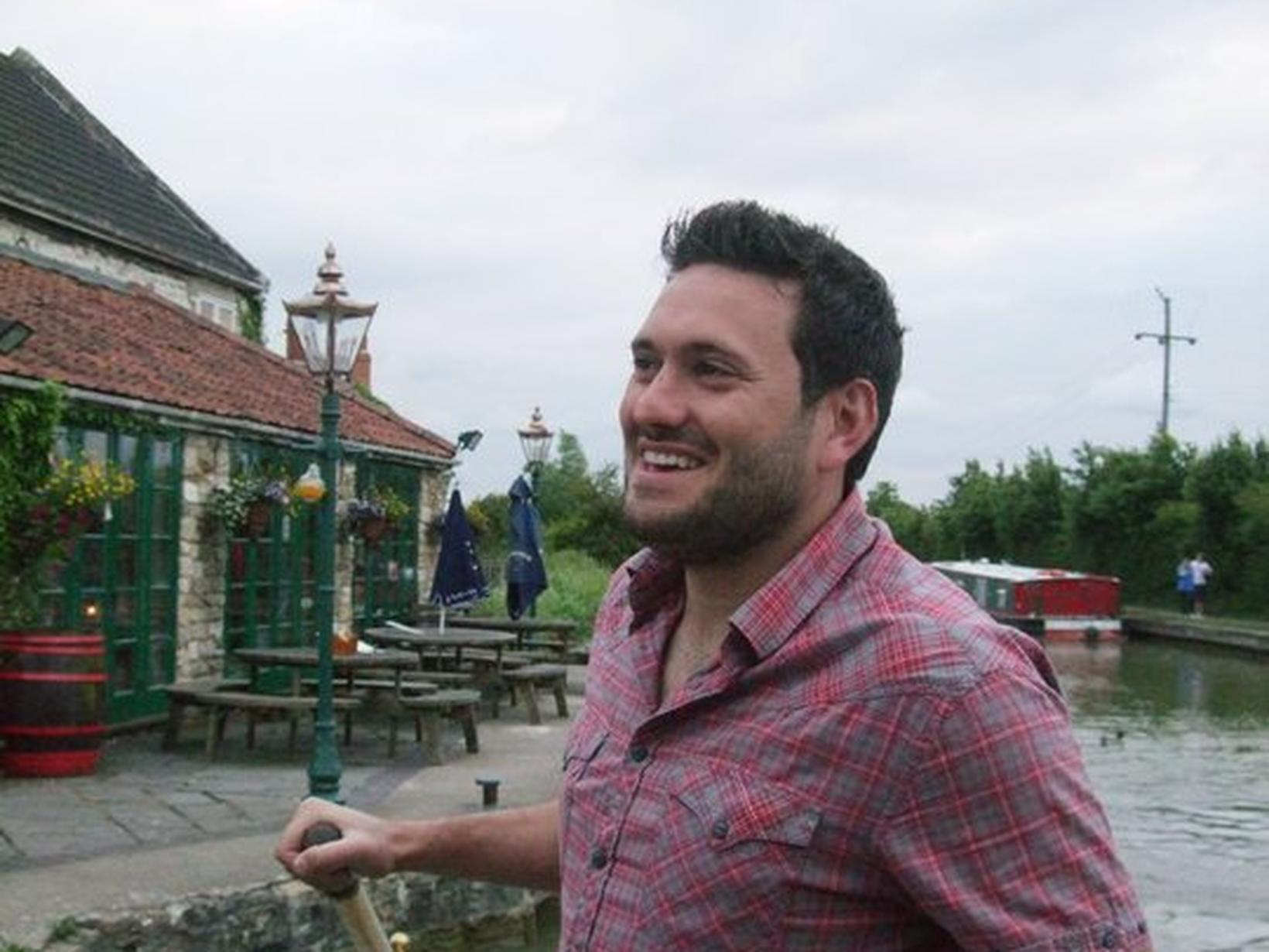 Jon from Hull, United Kingdom