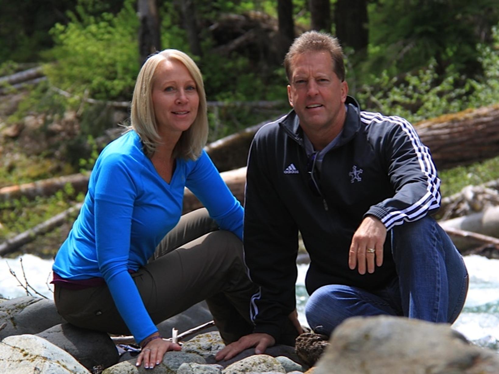 Paula & James from Cape Coral, Florida, United States
