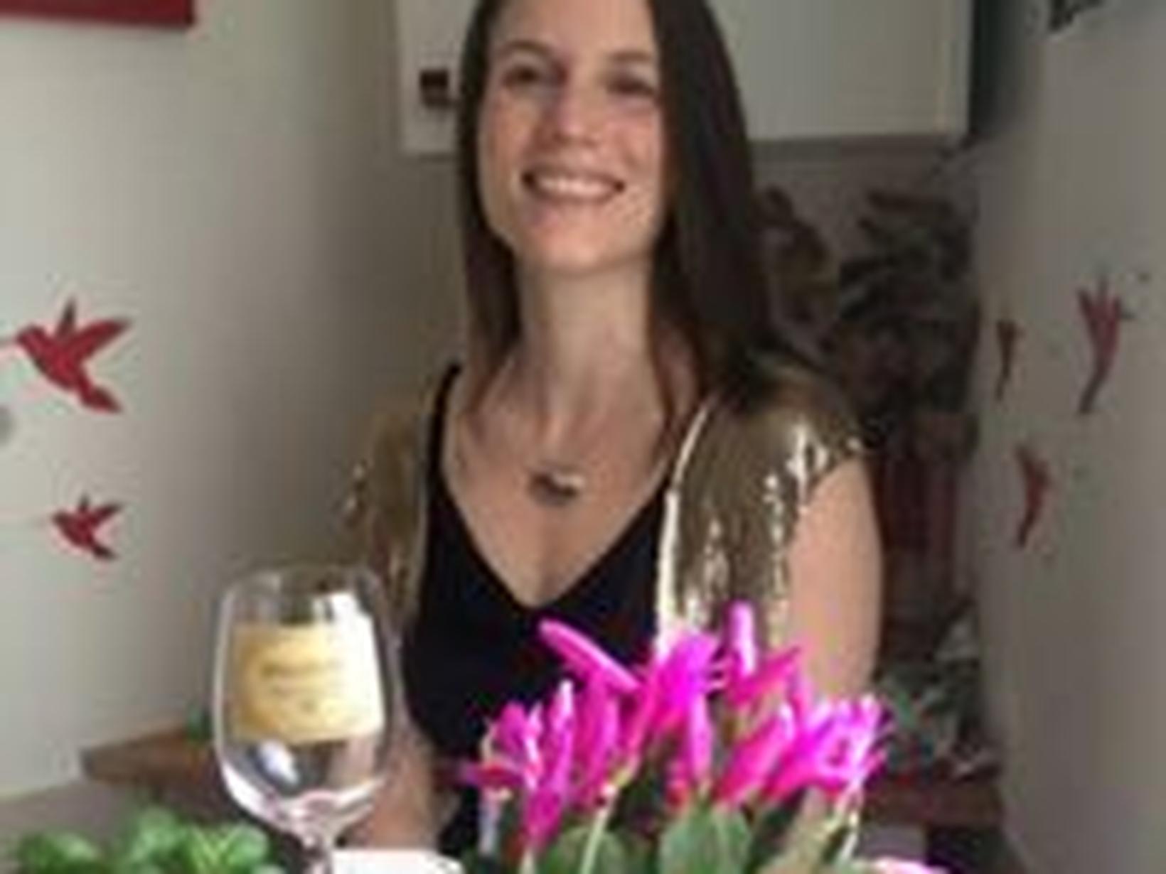 Kathryn from Portland, Oregon, United States
