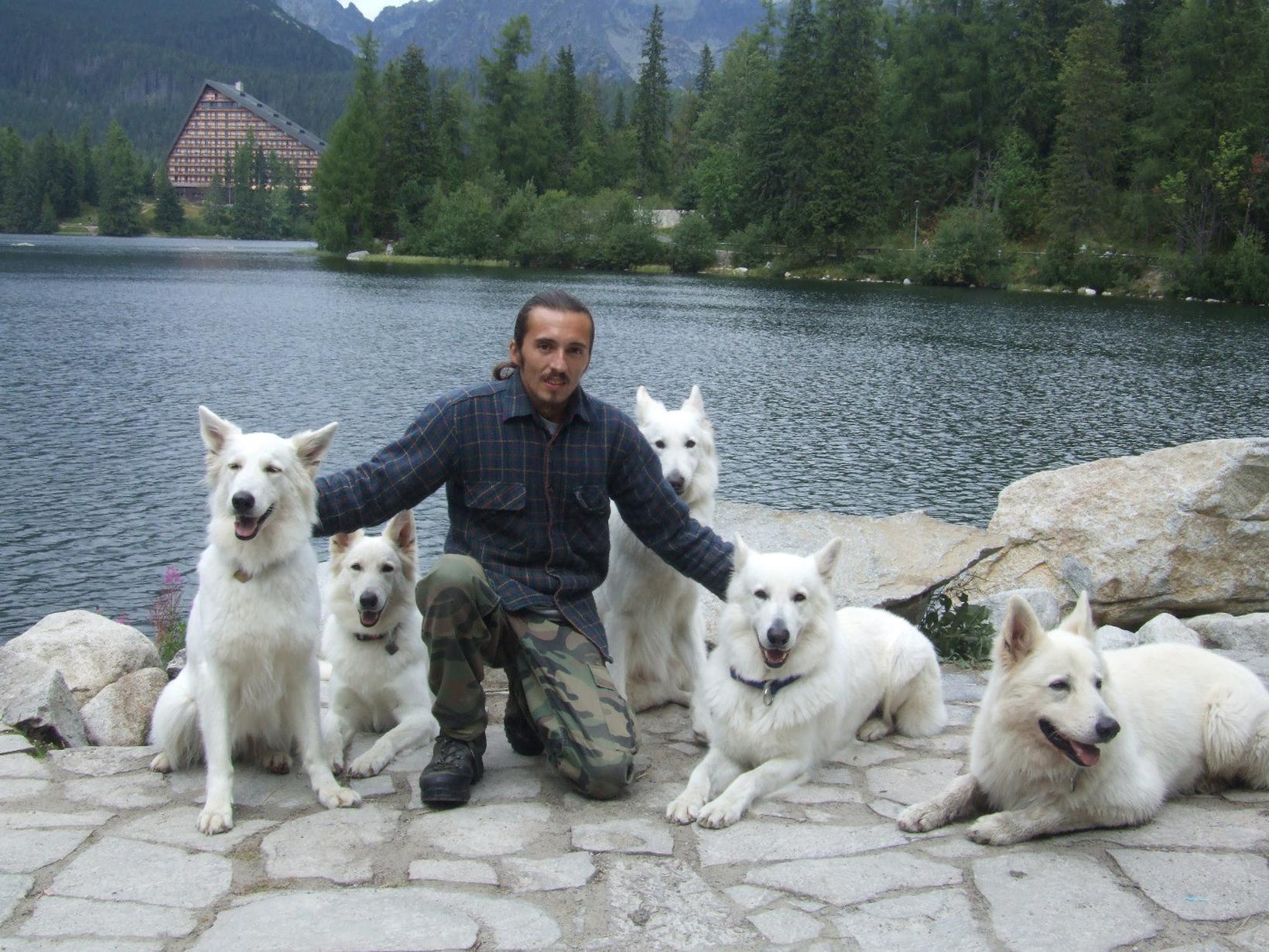Maros from Betliar, Slovakia