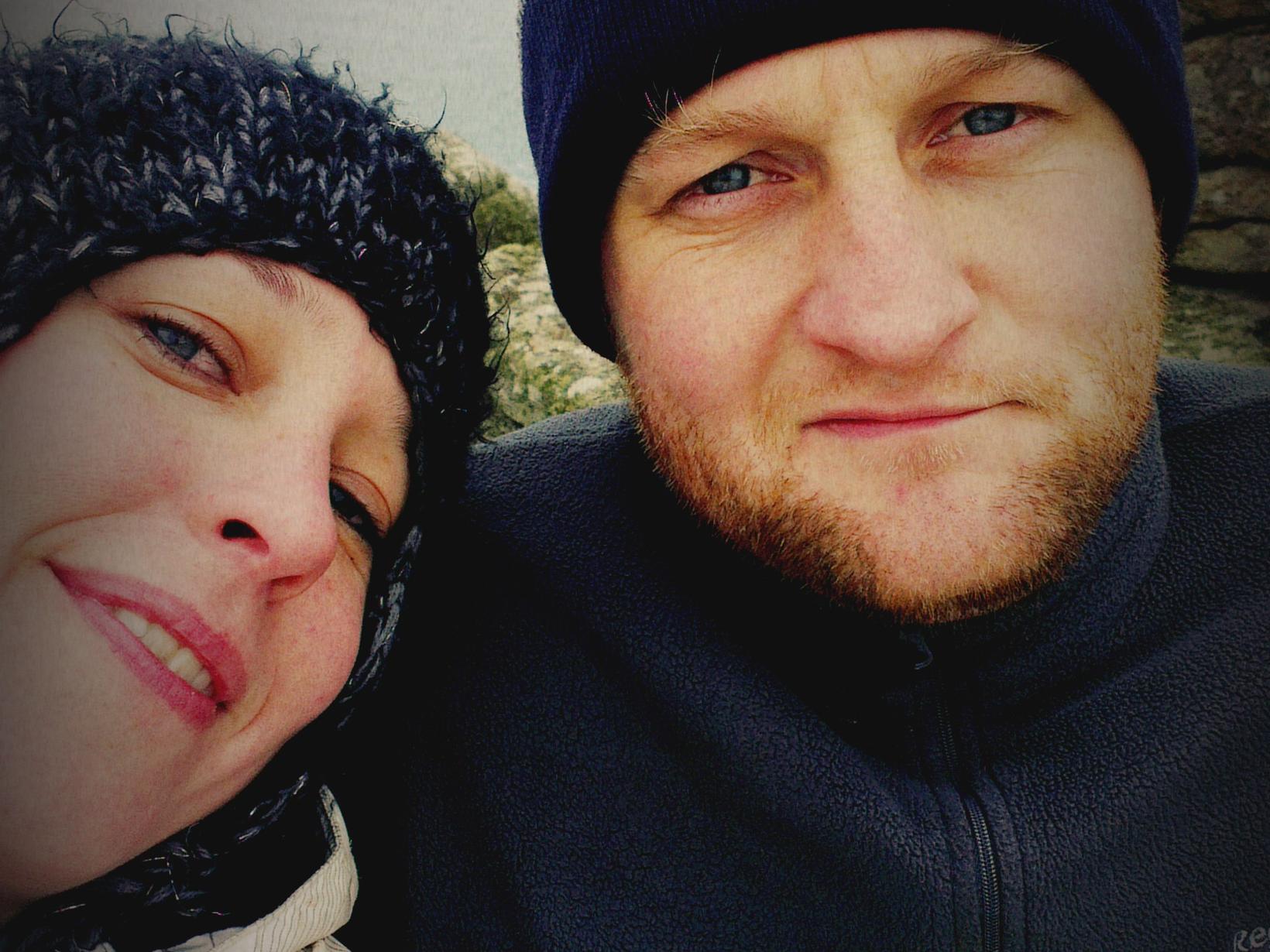 Caroline & Jason from Landshipping, United Kingdom