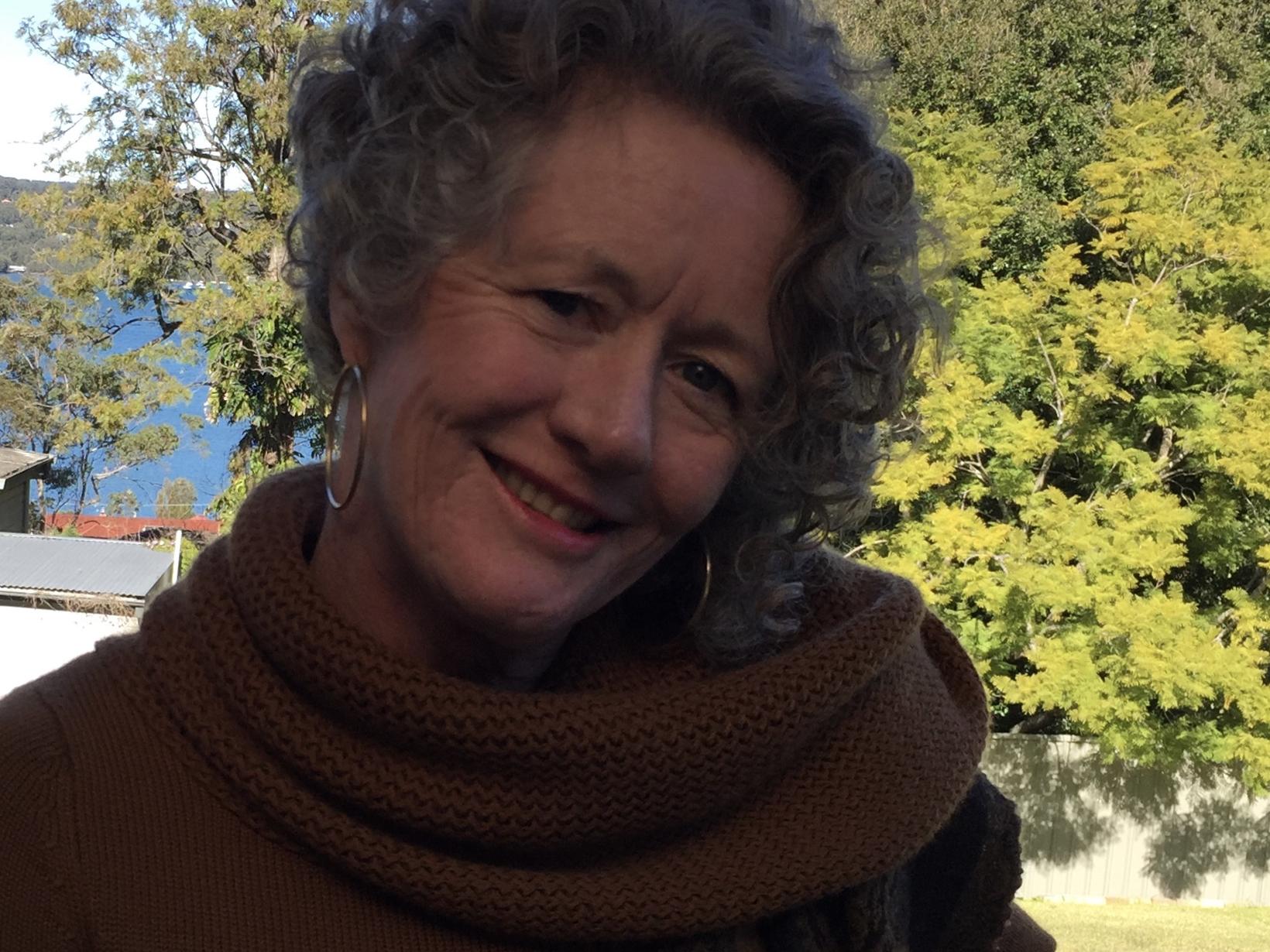 Jane from Speers Point, New South Wales, Australia