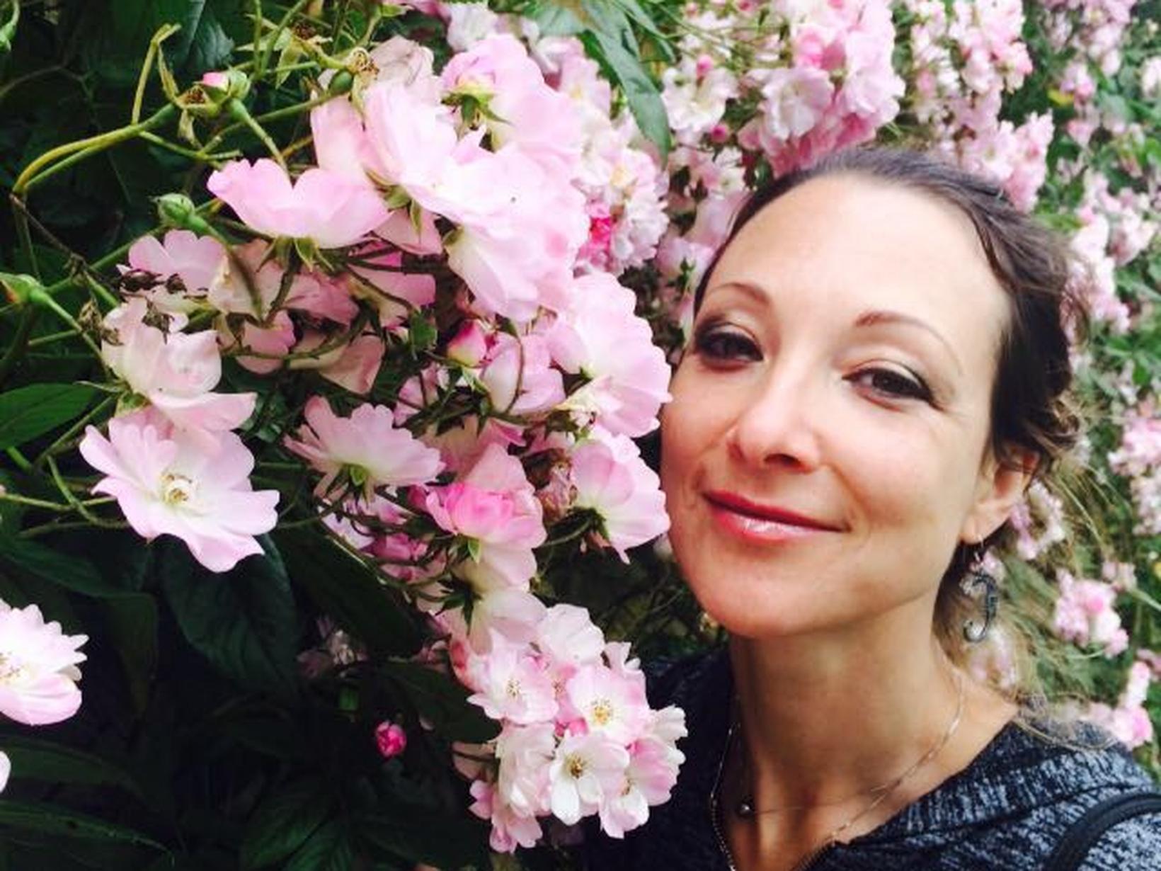 Margarita from London, United Kingdom