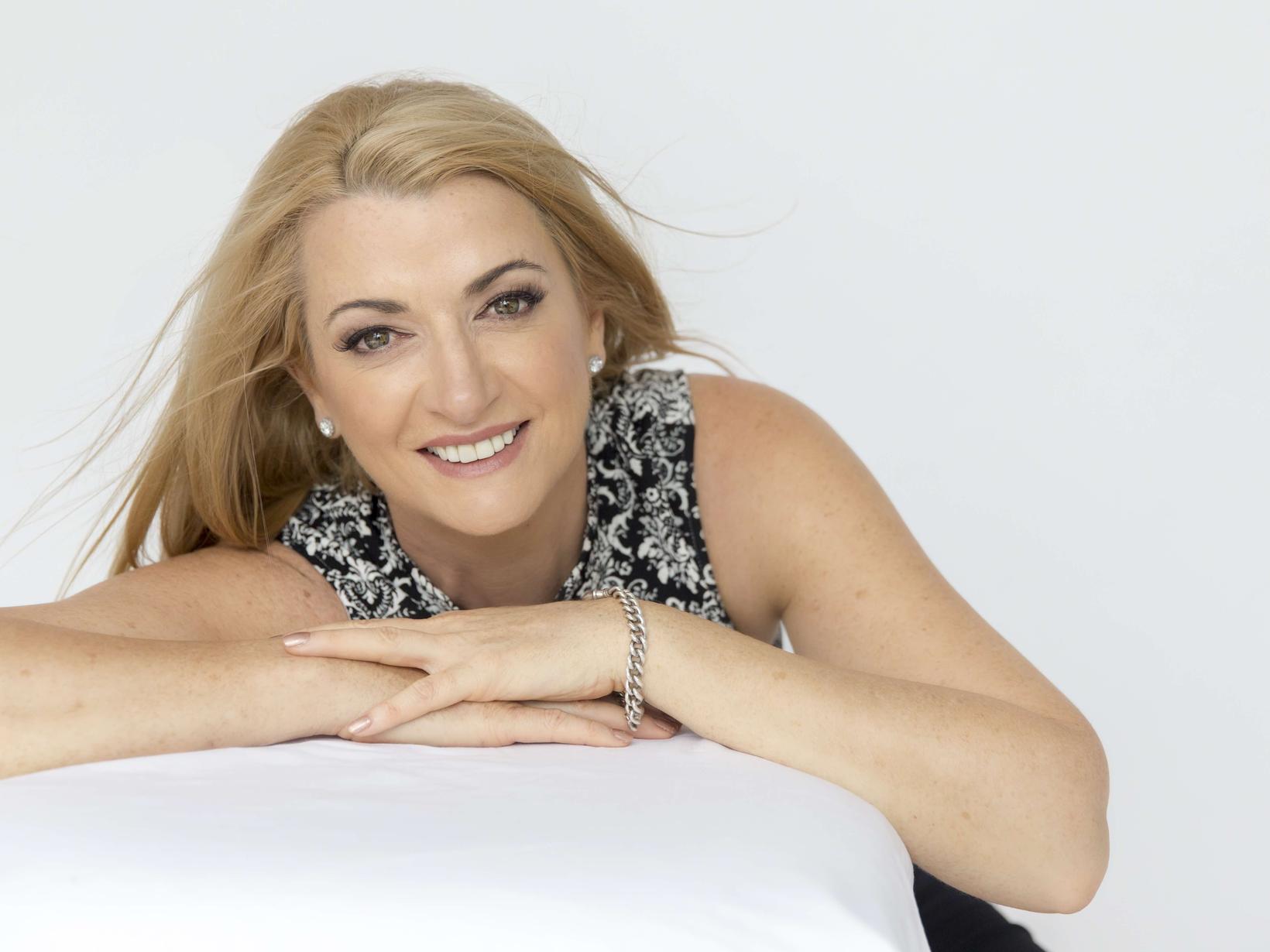 Sharon from Gold Coast, Queensland, Australia