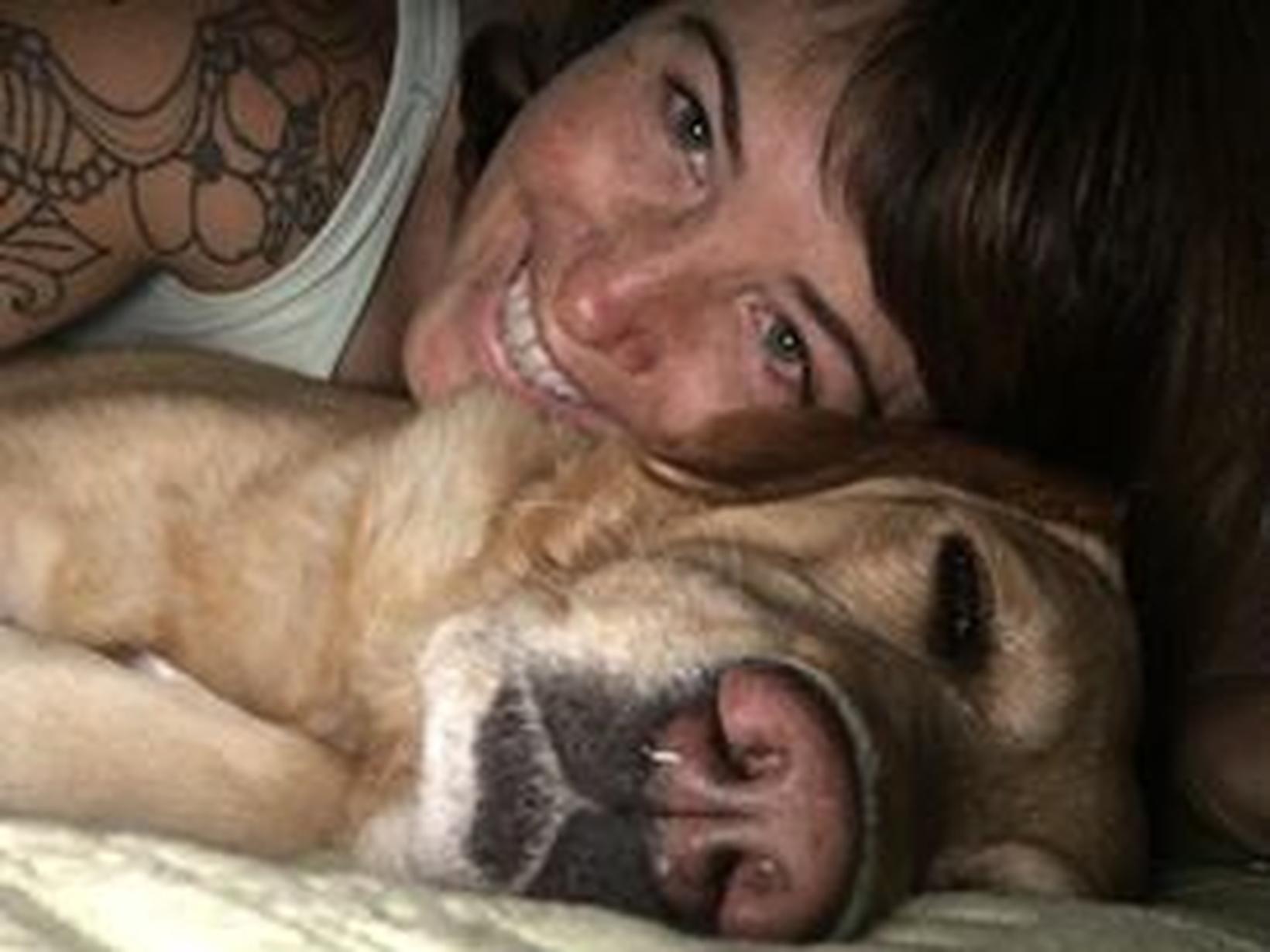 Katie from Honolulu, Hawaii, United States
