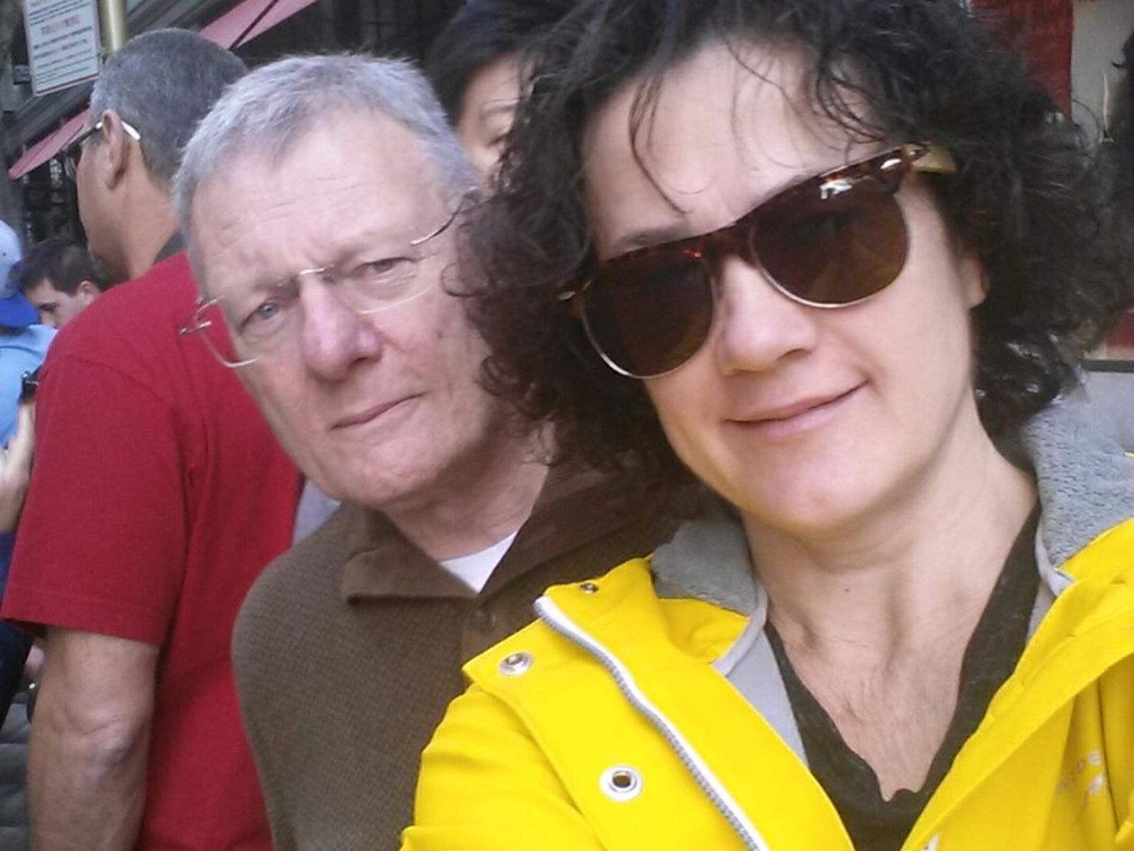 Irina & Irina from London, United Kingdom