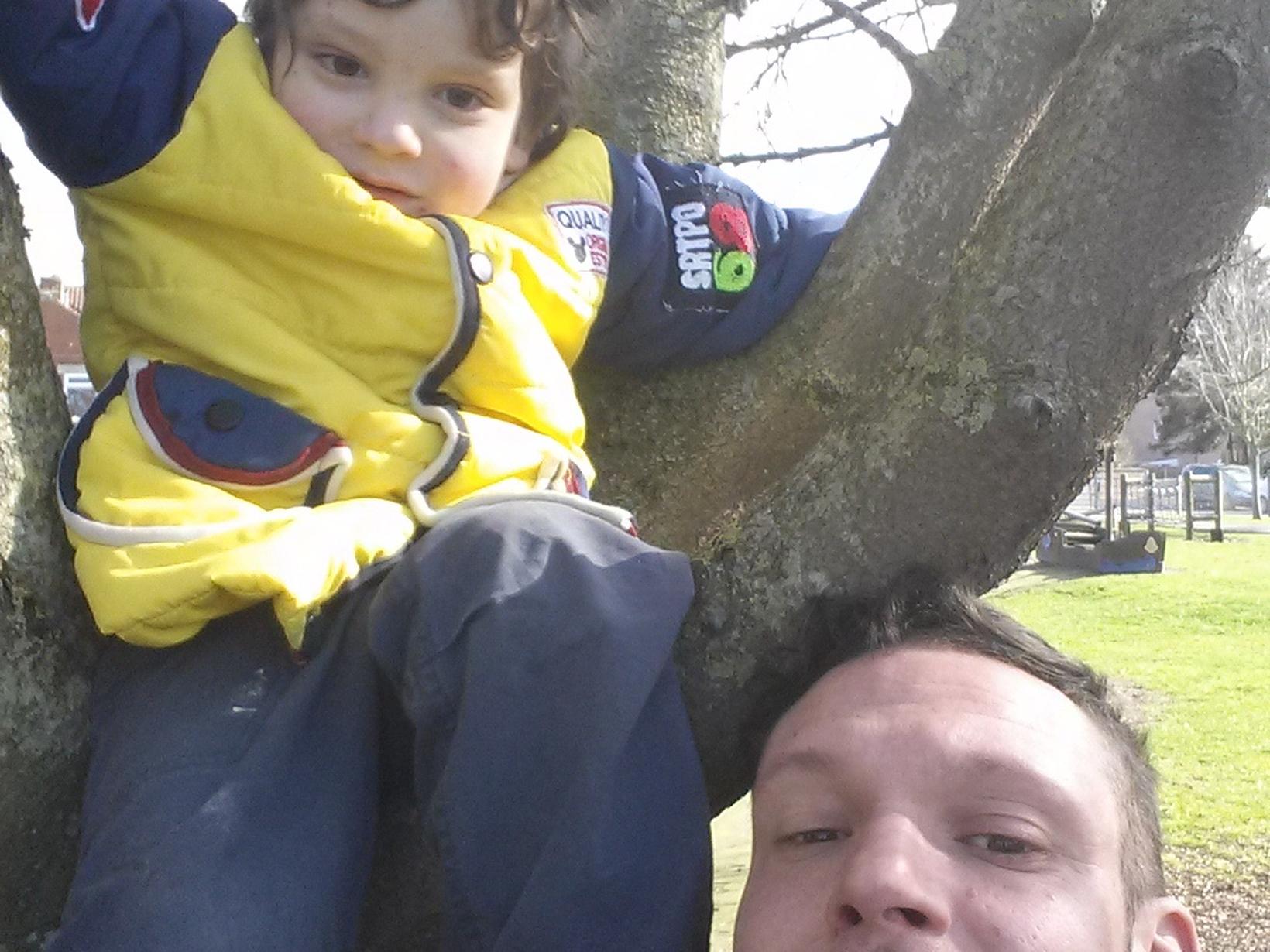 Jonathan from Warminster, United Kingdom