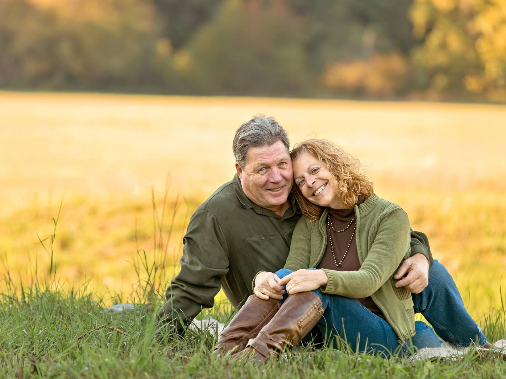 Lisa & Jim from Seattle, Washington, United States