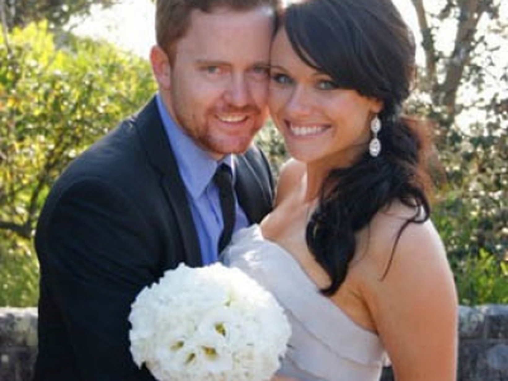 Erin & Benjamin from Sydney, New South Wales, Australia